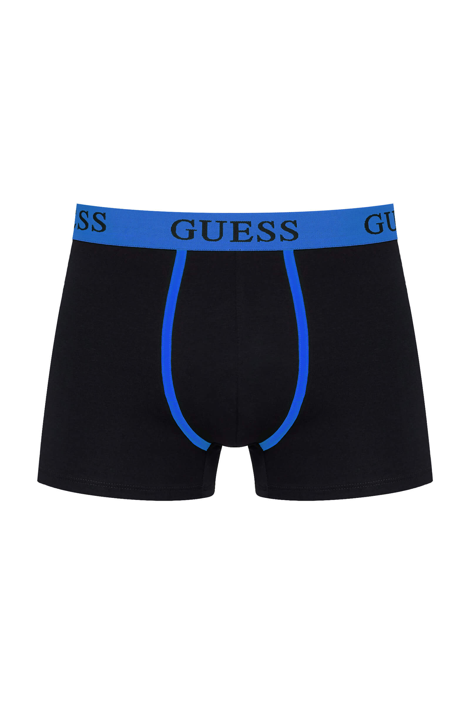 Комплект хлопковых трусов транков Бренд Guess Изображение 7