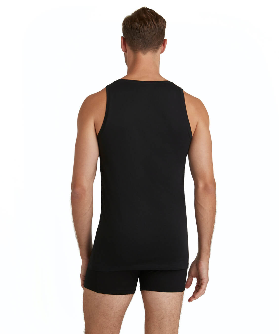 Мужская майка FALKE Daily Natural Бренд Falke Изображение 2