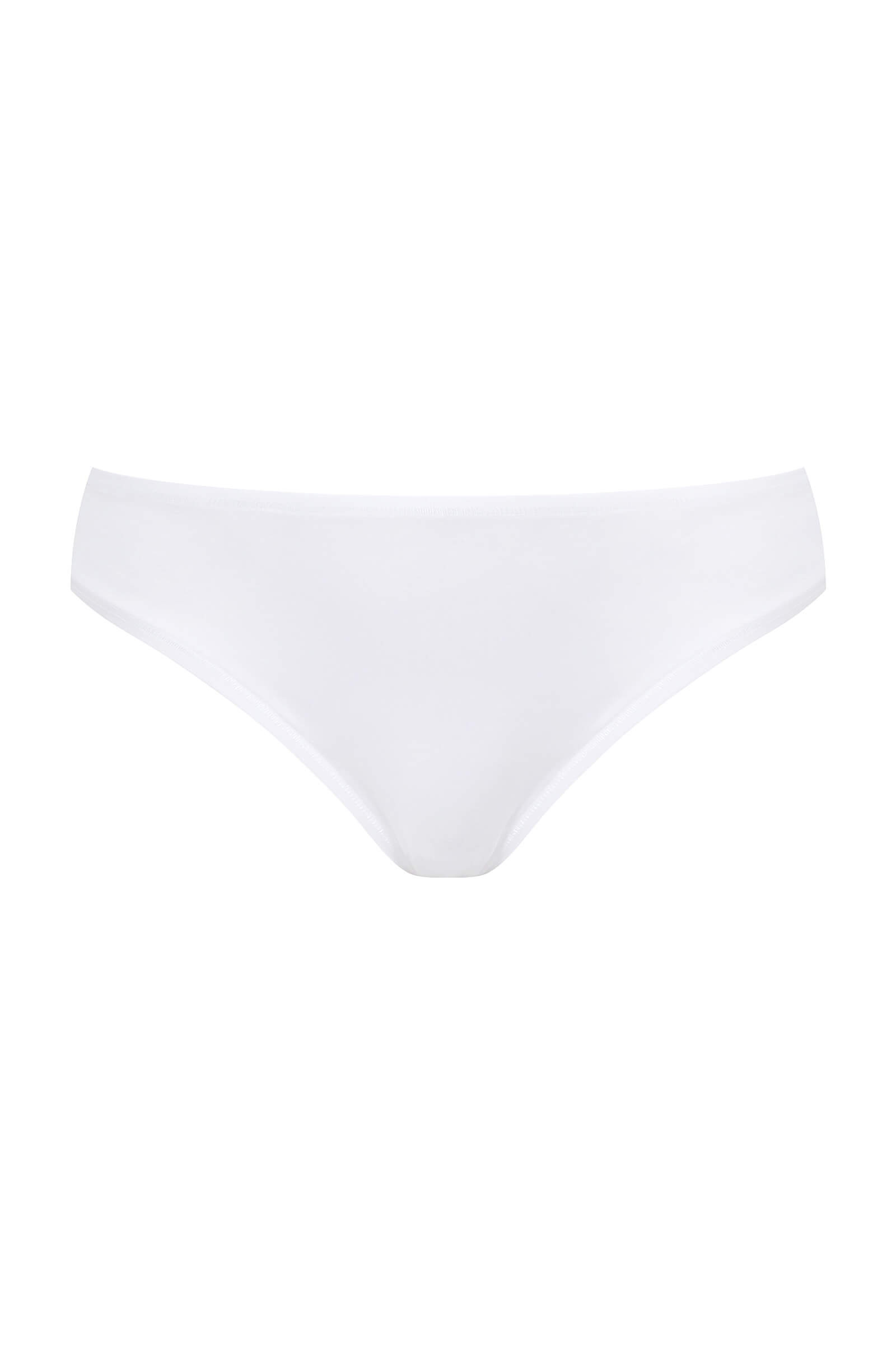 Трусы слипы из редкого хлопка Sea Island Бренд Zimmerli