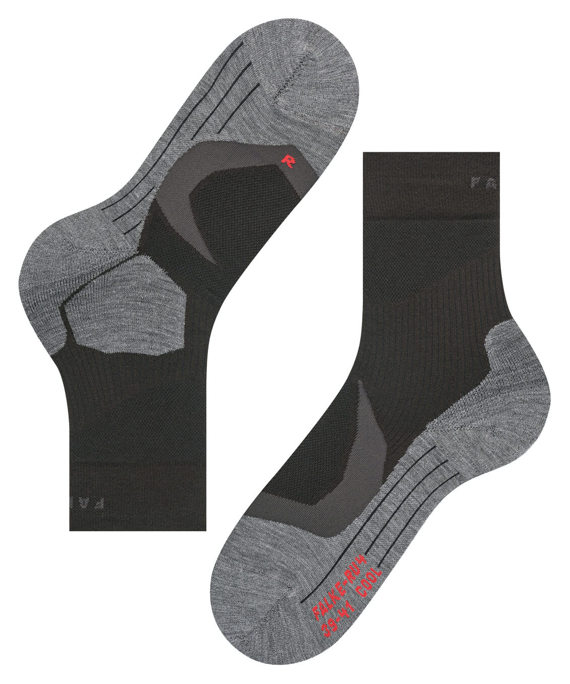 Мужские носки FALKE RU4 Cool Бренд Falke Ess Изображение 2