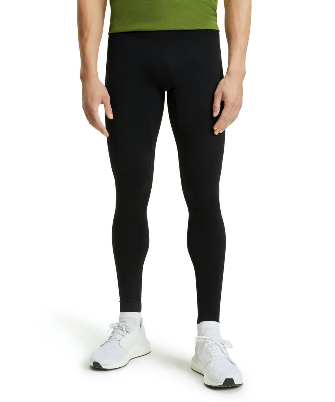Мужские спортивные брюки FALKE Compression Бренд Falke Ess