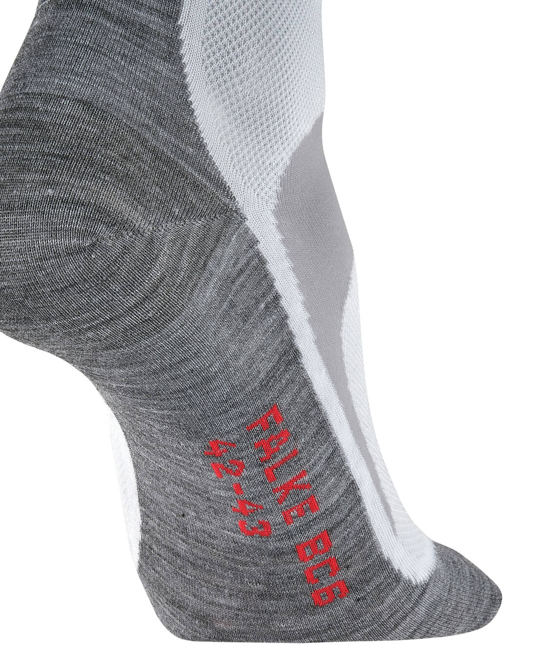 Спортивные носки унисекс FALKE BC6 Short Racing Бренд Falke Ess Изображение 4