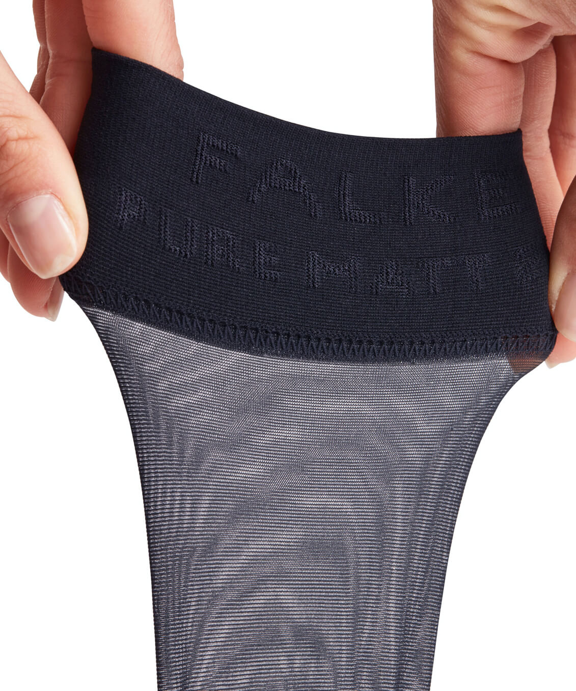 Женские носки FALKE Pure Matt 20 DEN Бренд Falke Изображение 5