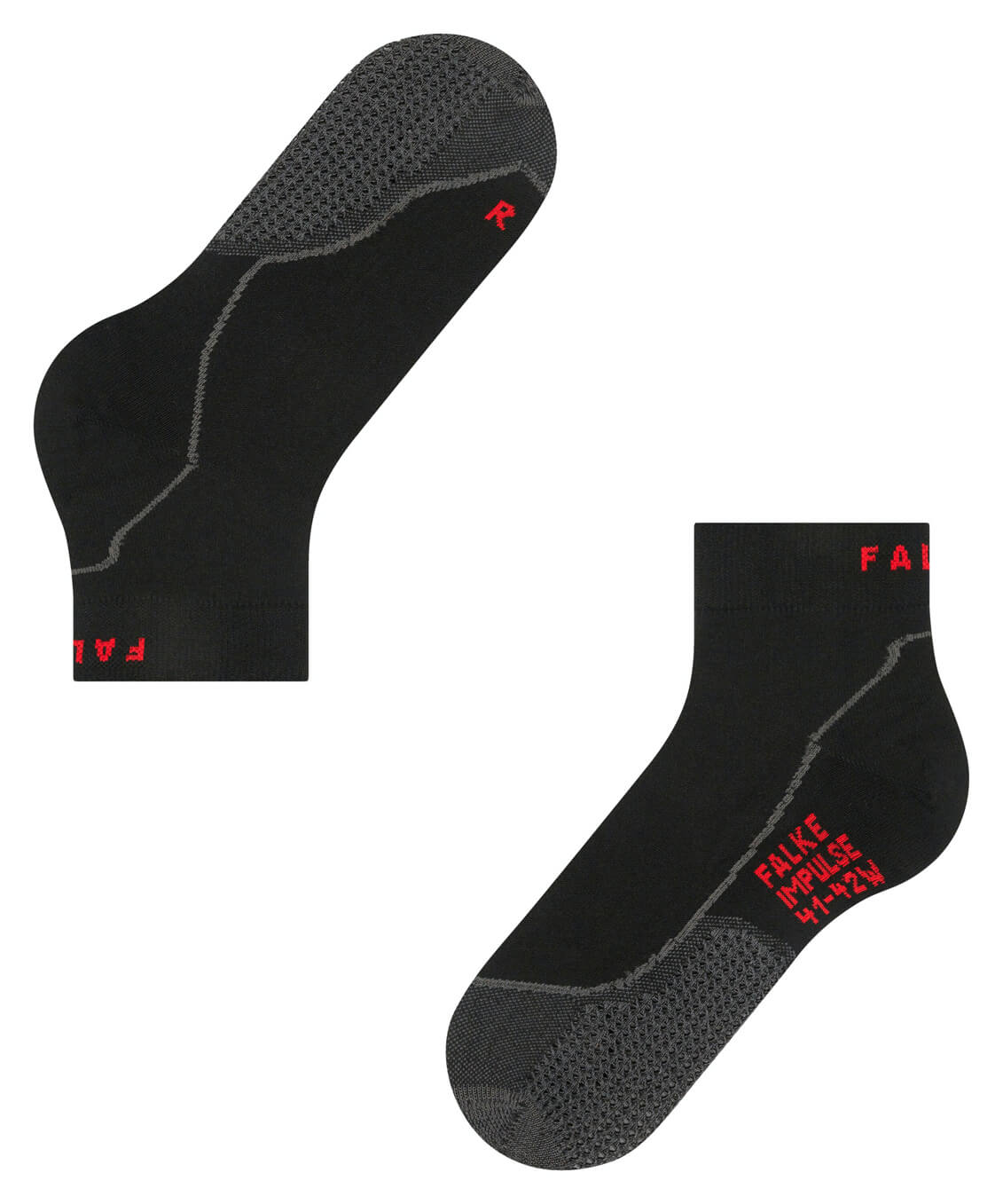 Женские носки FALKE Impulse Air Бренд Falke Ess Изображение 6