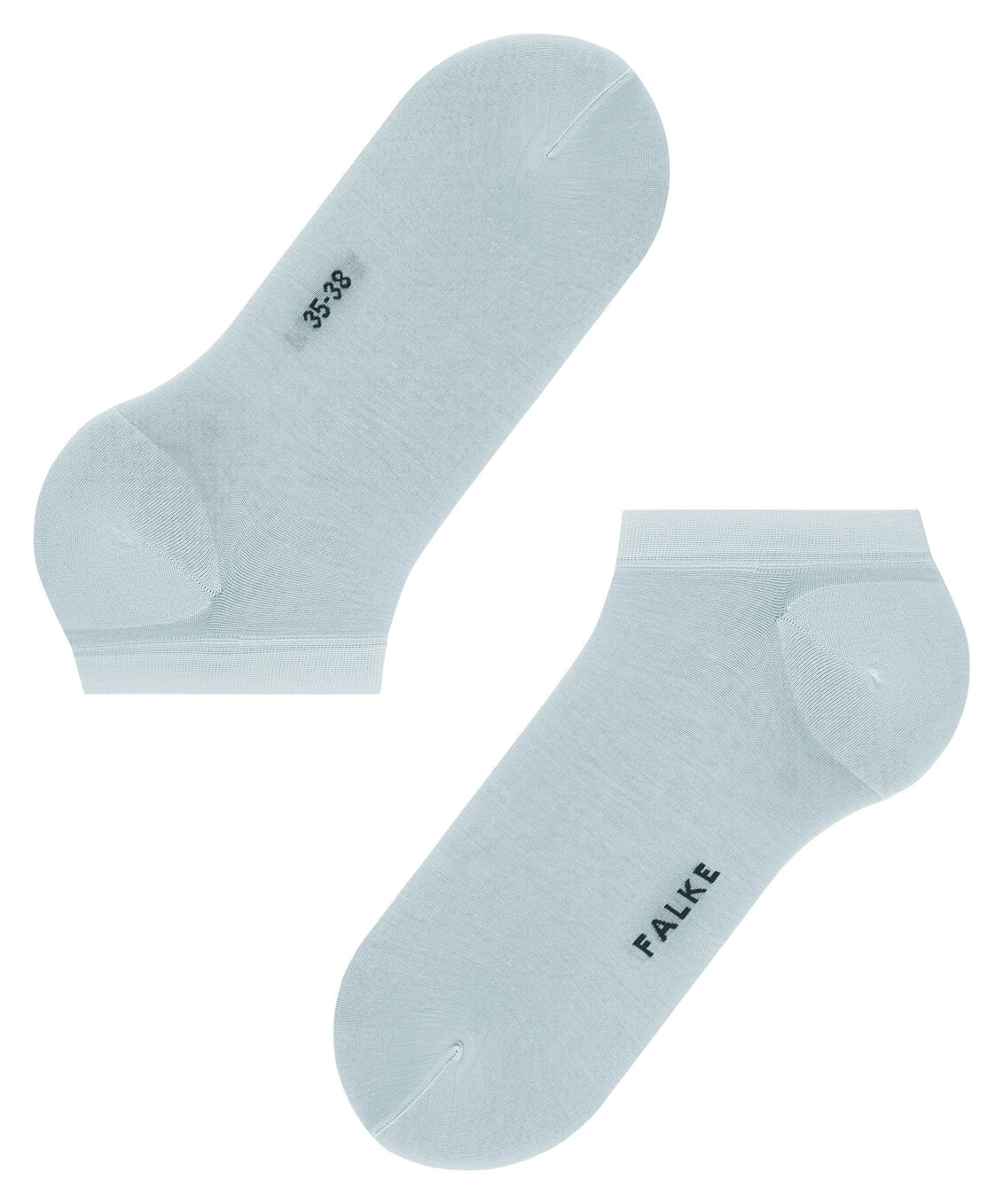 Женские короткие носки FALKE Fine Softness Бренд Falke Изображение 2