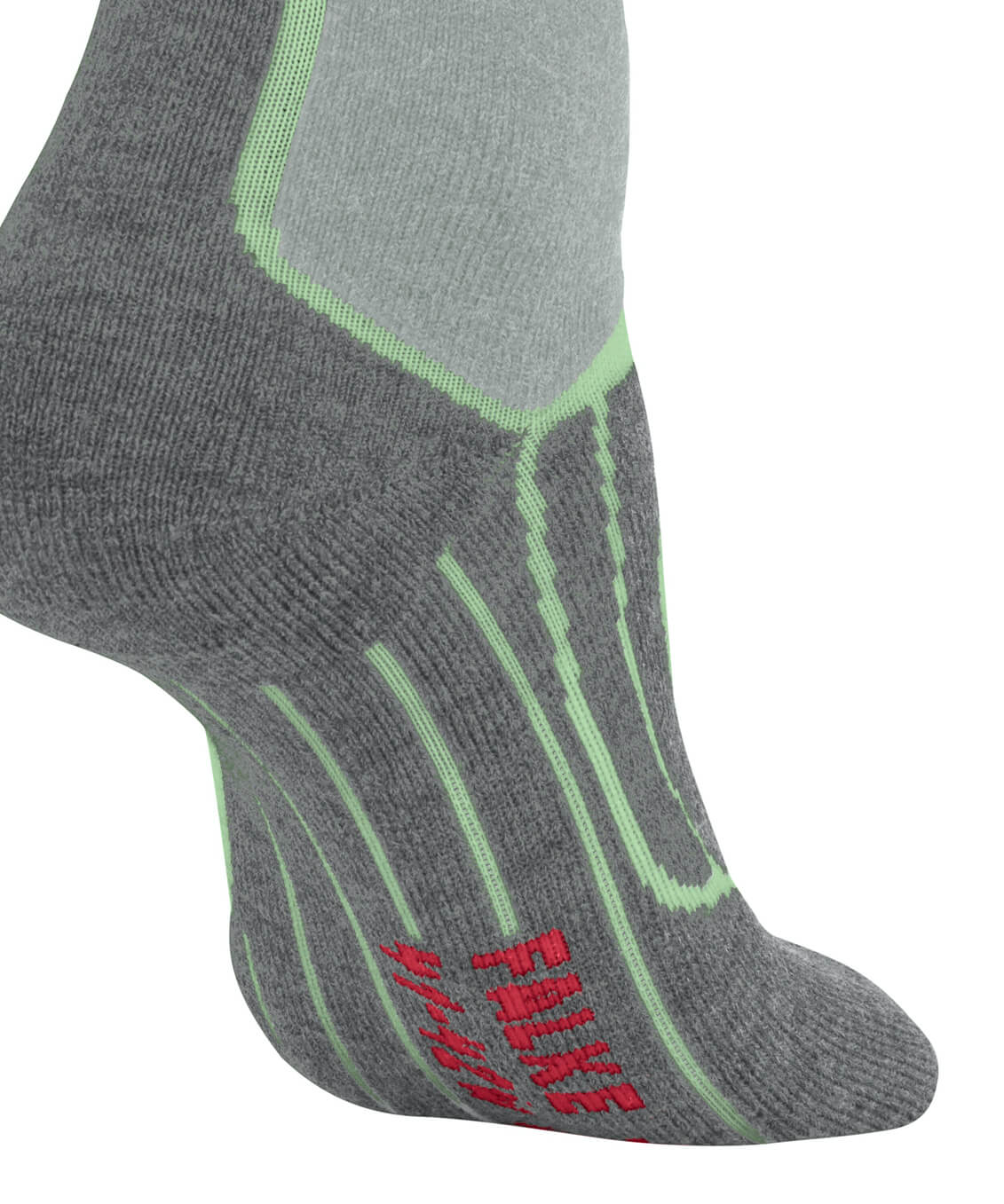 Женские гольфы FALKE SK2 Wool Бренд Falke Ess Изображение 5