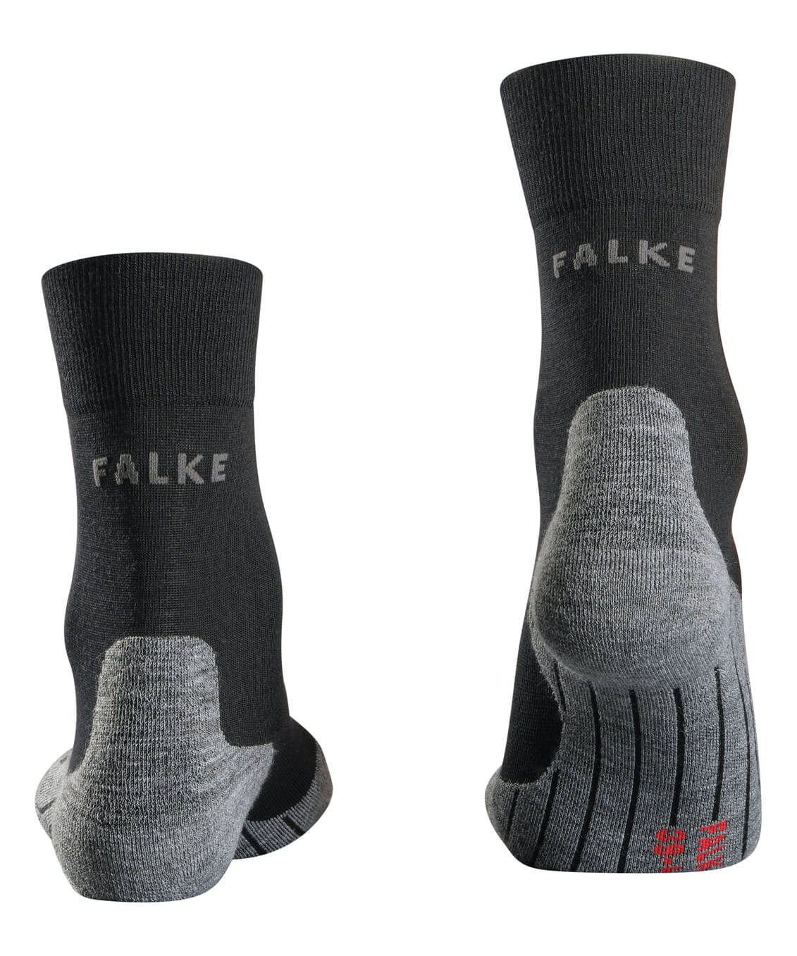 Мужские носки FALKE RU4 Wool Бренд Falke Ess Изображение 3