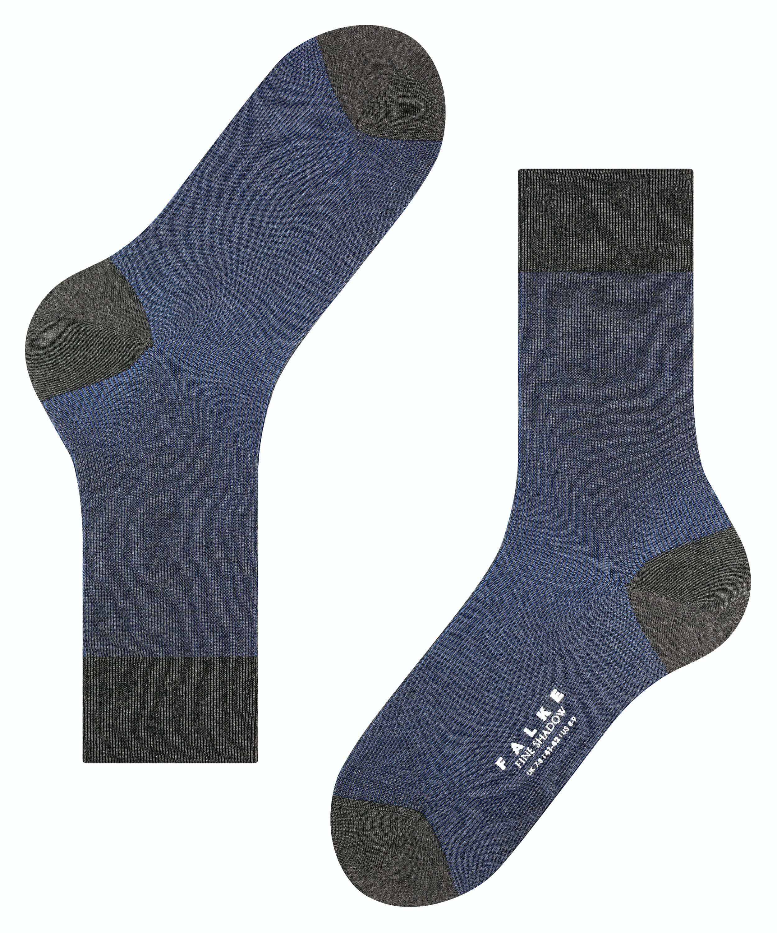 Мужские носки FALKE Fine Shadow Бренд Falke Изображение 4