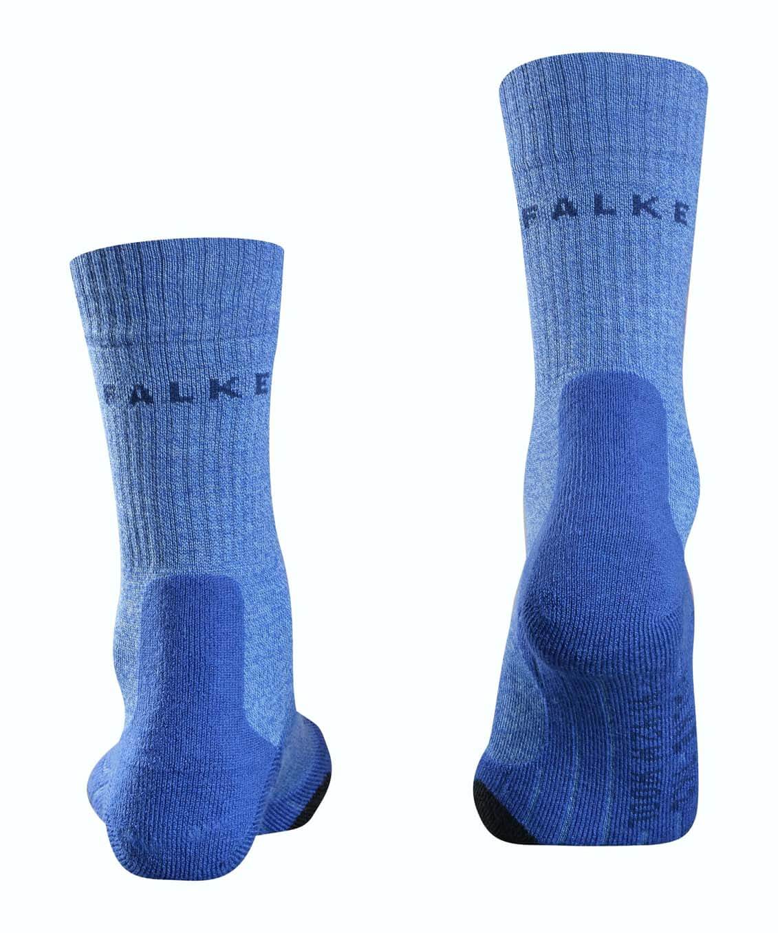Женские носки FALKE TK2 Wool Бренд Falke Ess Изображение 6