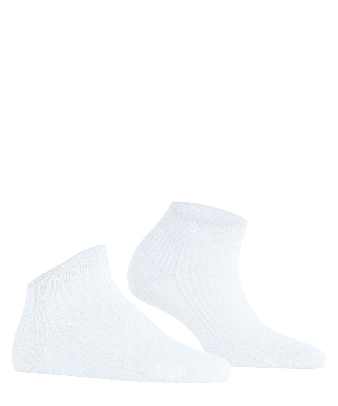 Женские короткие носки FALKE Shiny Rib Бренд Falke Изображение 3