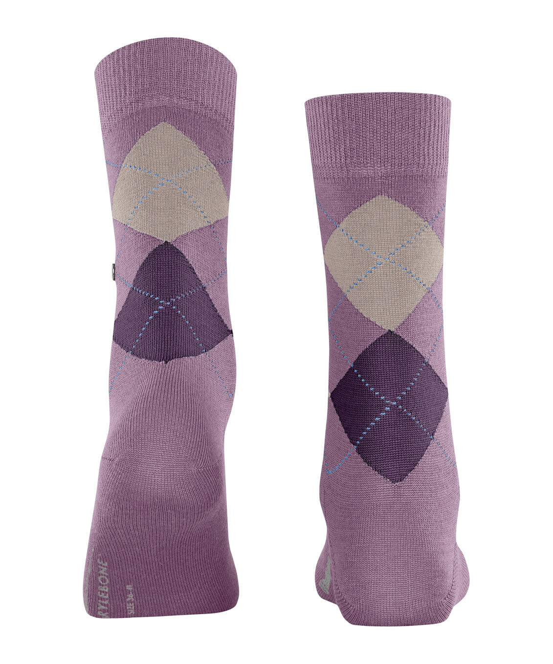 Женские носки Burlington Marylebone Бренд Burlington Изображение 4