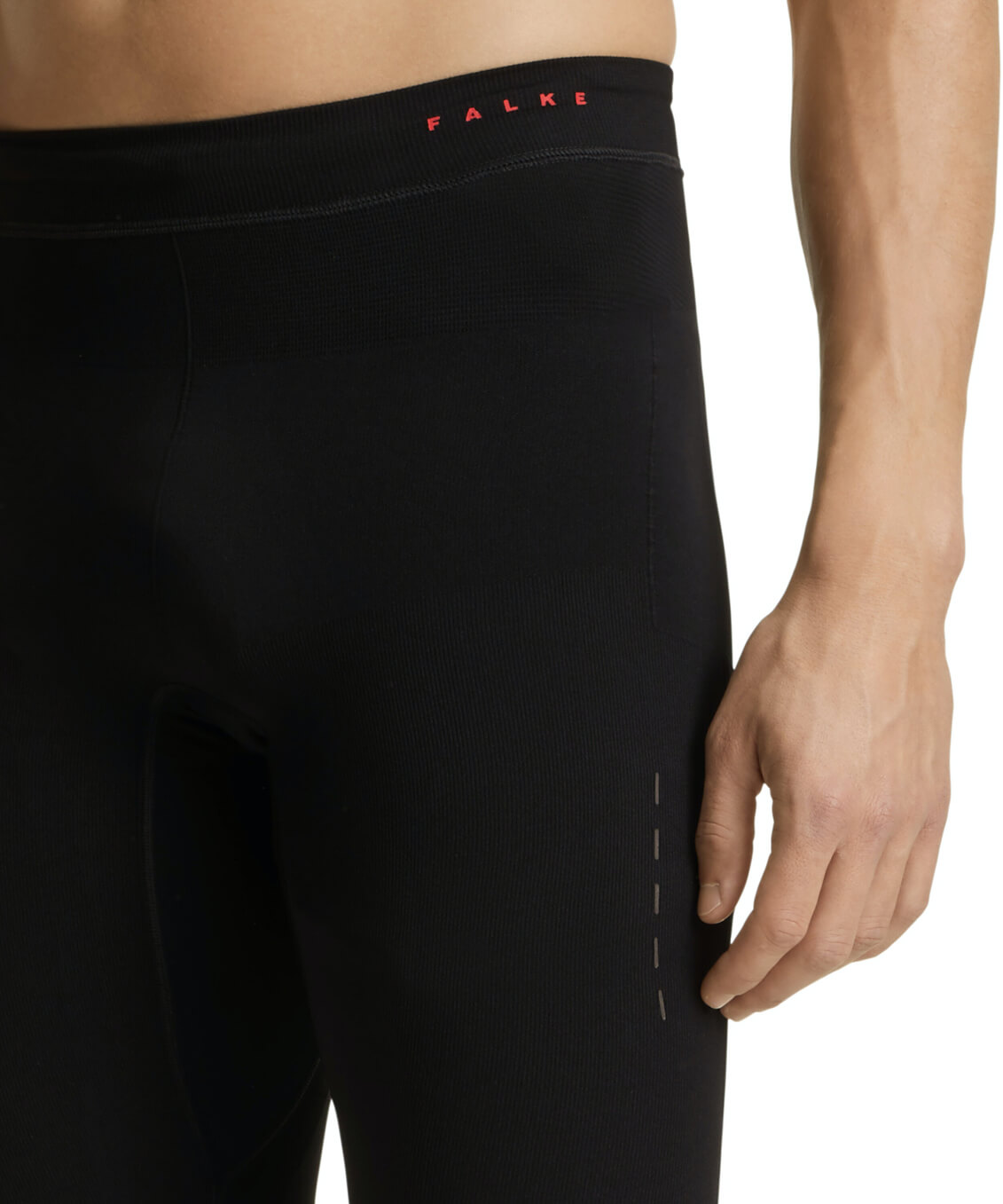 Мужские спортивные брюки FALKE Compression Бренд Falke Ess Изображение 7