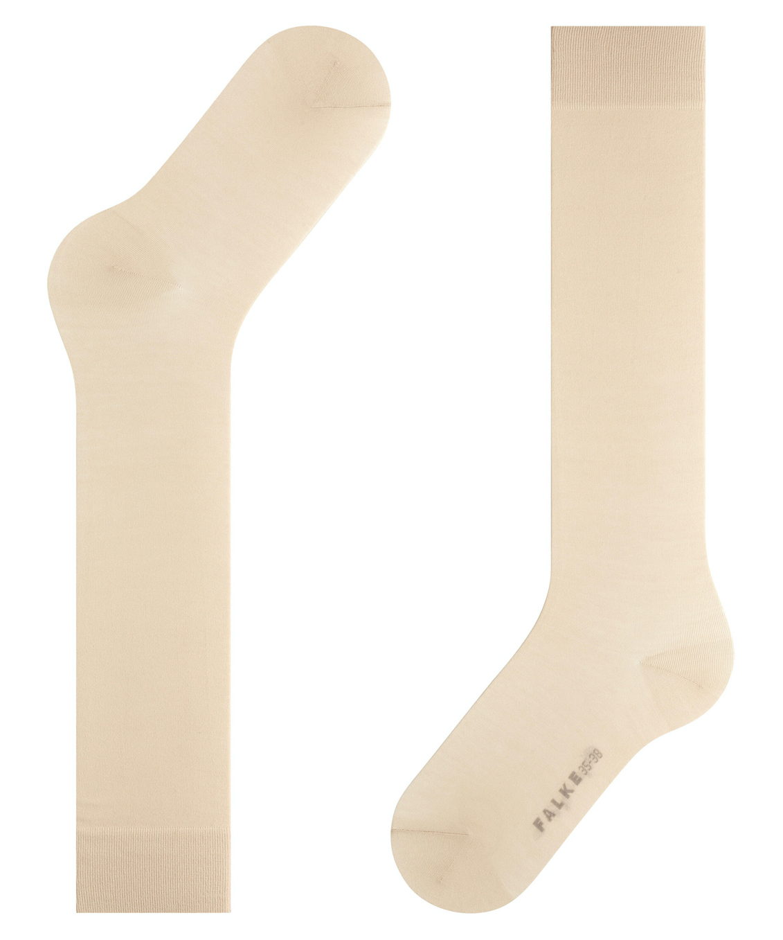 Женские гольфы FALKE Cotton Touch Бренд Falke Изображение 3