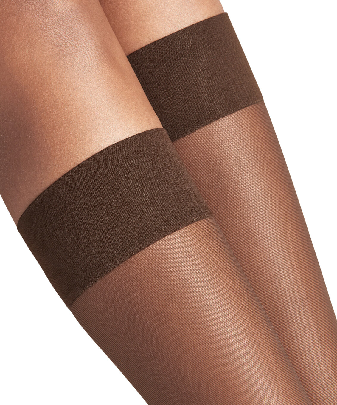 Женские гольфы FALKE Pure Matt 20 DEN Бренд Falke Изображение 6