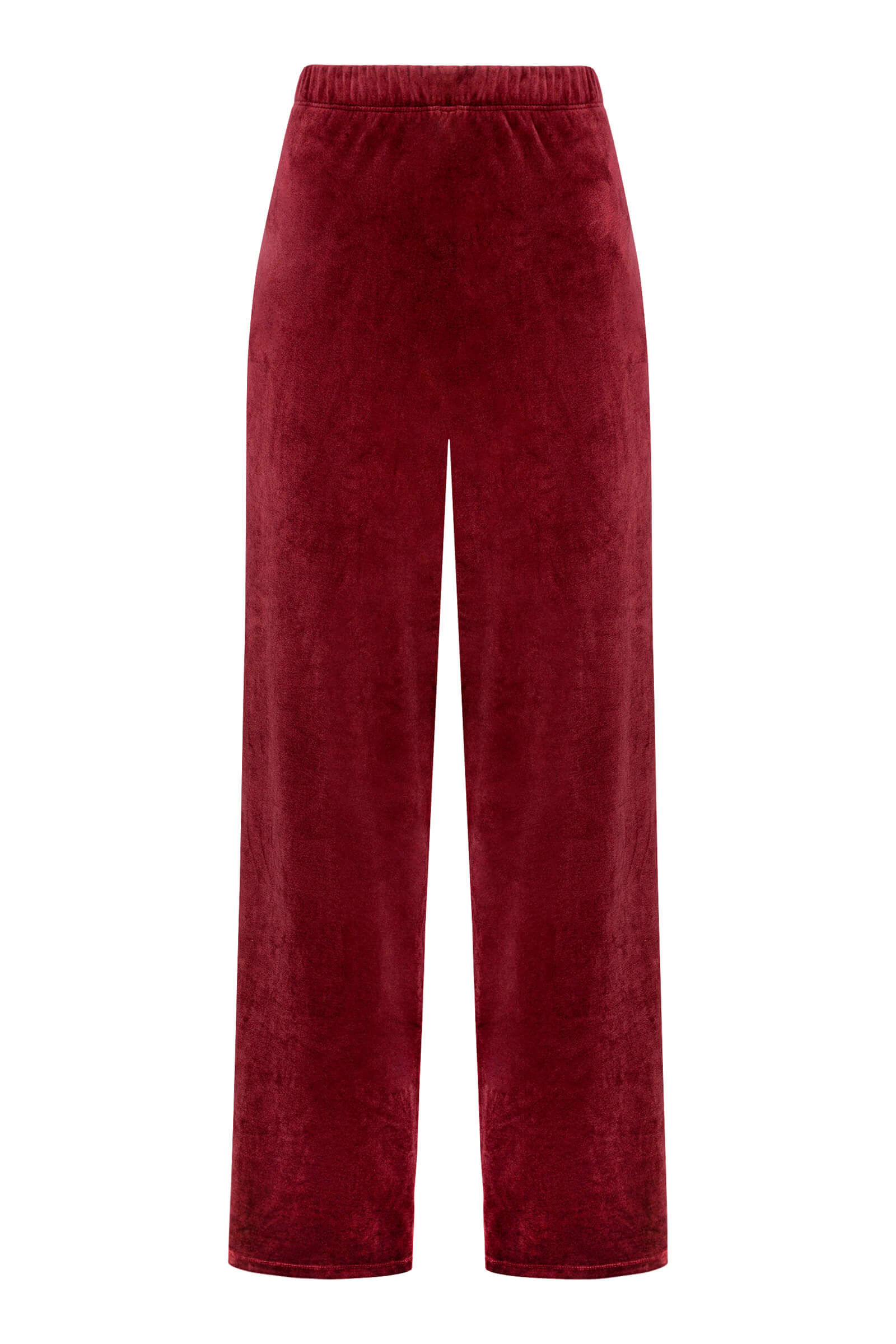 Велюровый домашний костюм-тройка Бренд DKNY Изображение 2