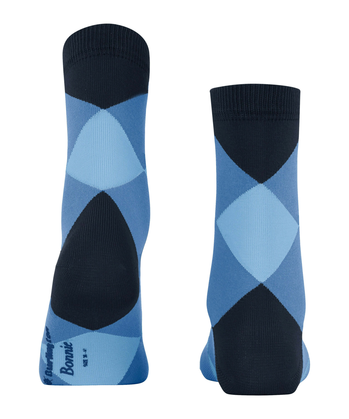 Женские носки Burlington Bonnie SSO Бренд Burlington Изображение 4