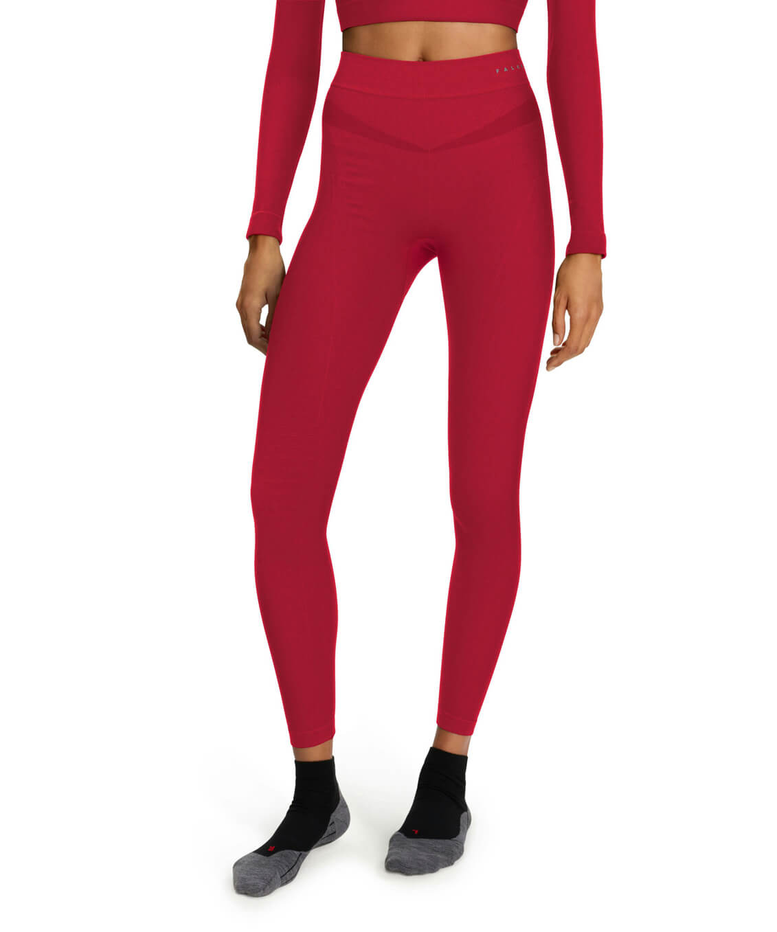 Женские легинсы FALKE Maximum Warm Бренд Falke Ess