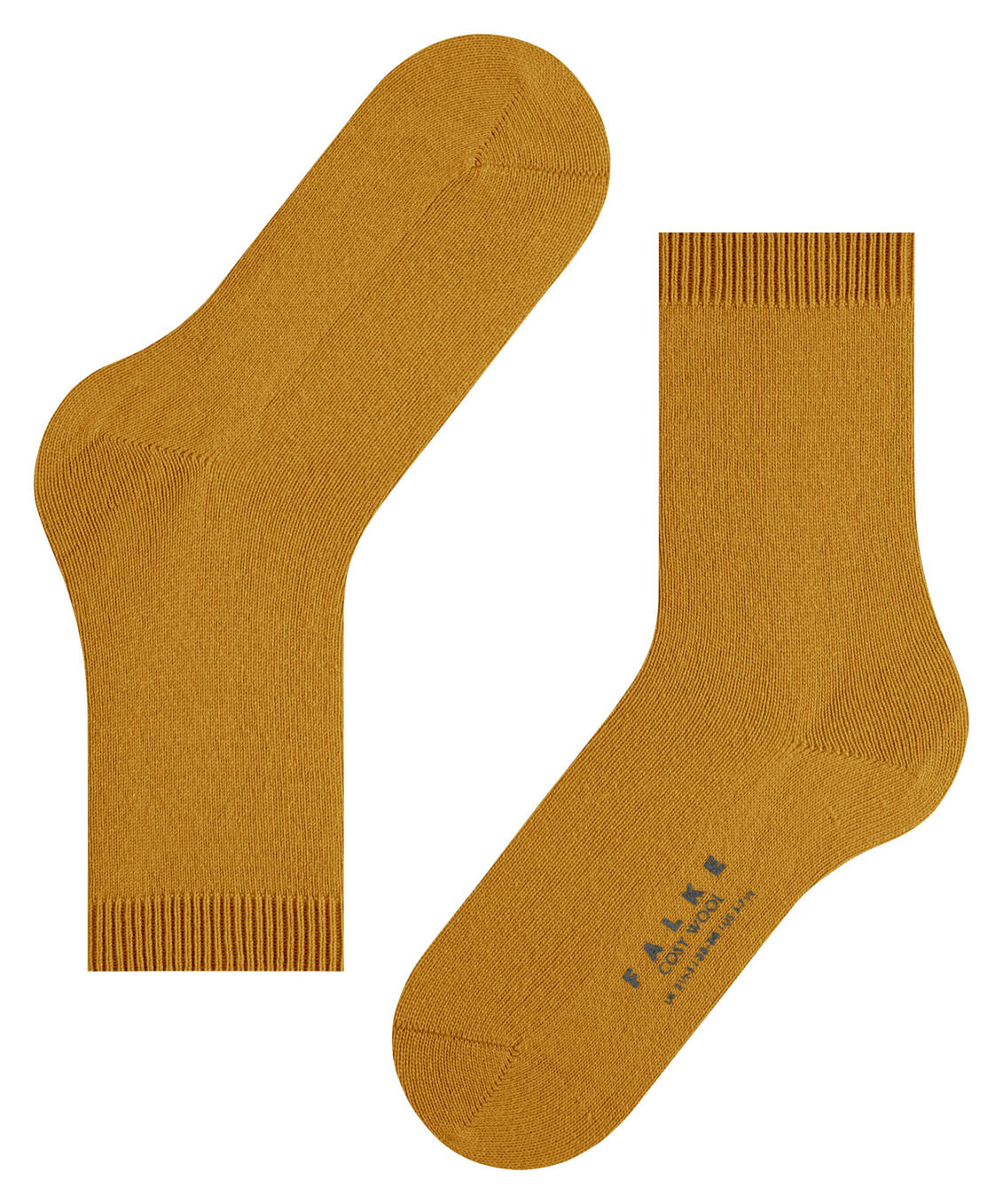 Женские носки FALKE Cosy Wool Бренд Falke Изображение 3