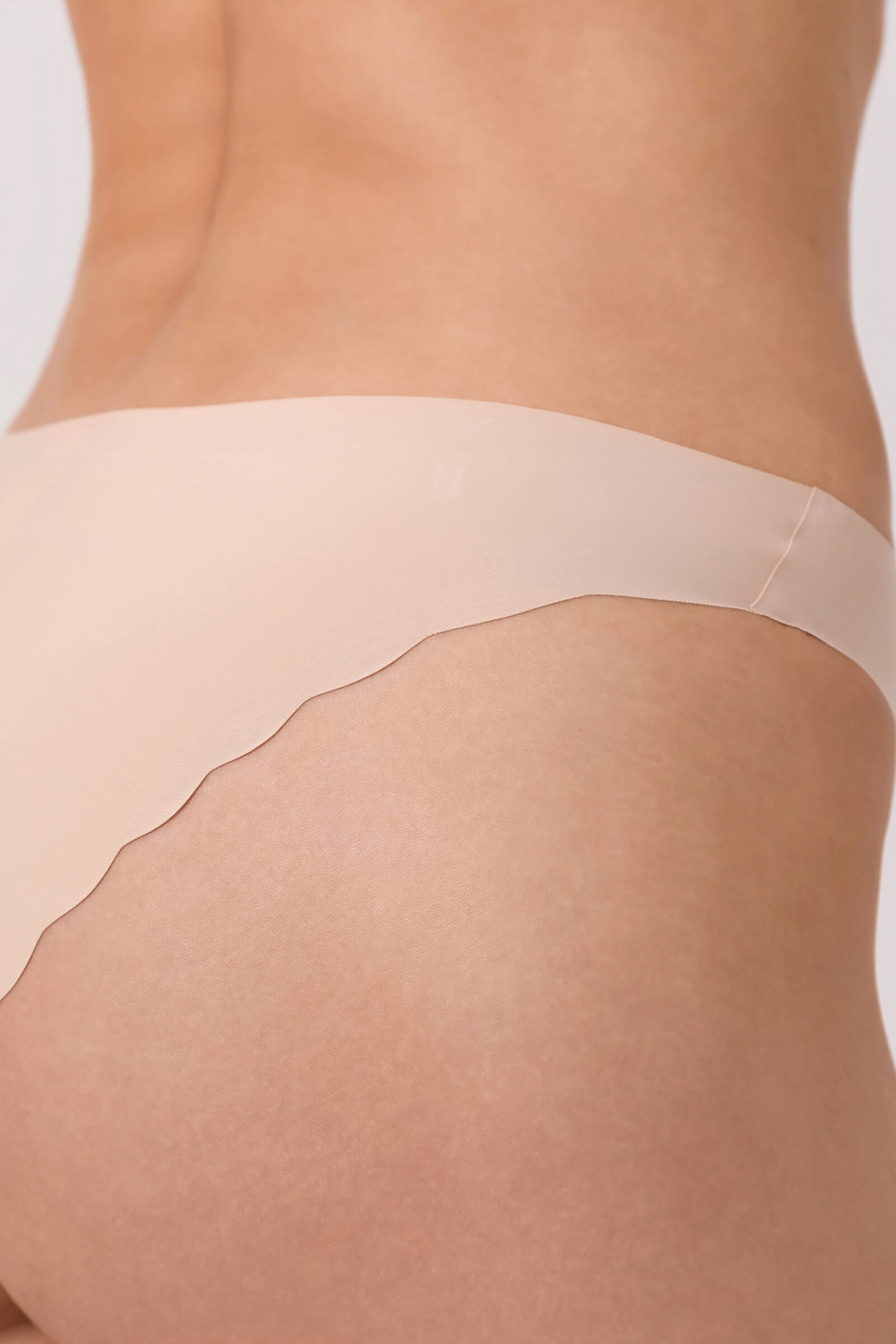 Бесшовные трусы слипы Бренд SKINY Изображение 6