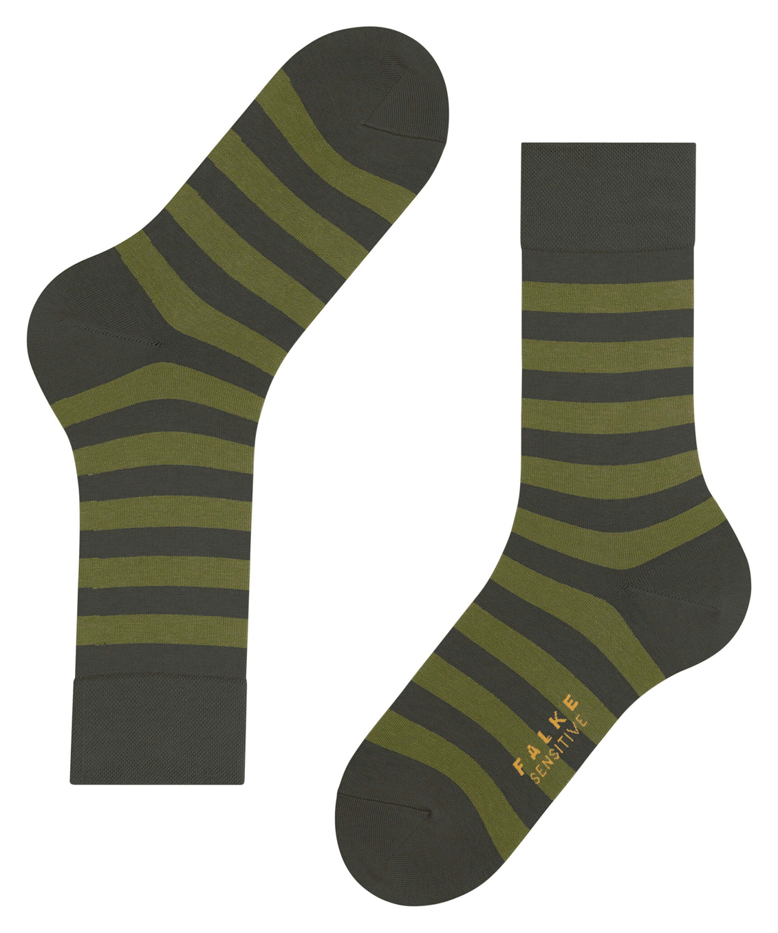 Мужские носки FALKE Sensitive Mappd Line Бренд Falke Изображение 2