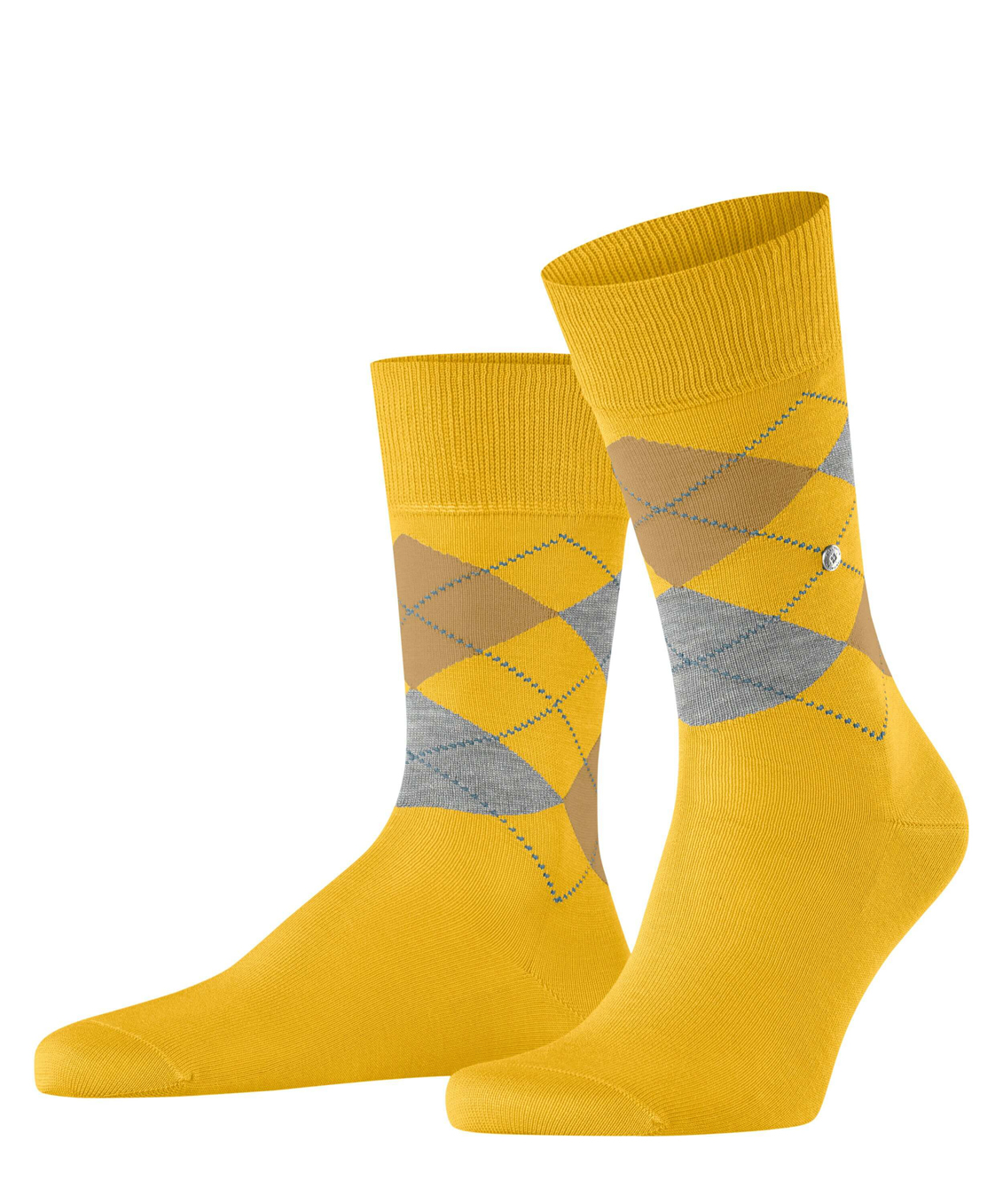 Мужские носки Burlington Manchester Бренд Burlington
