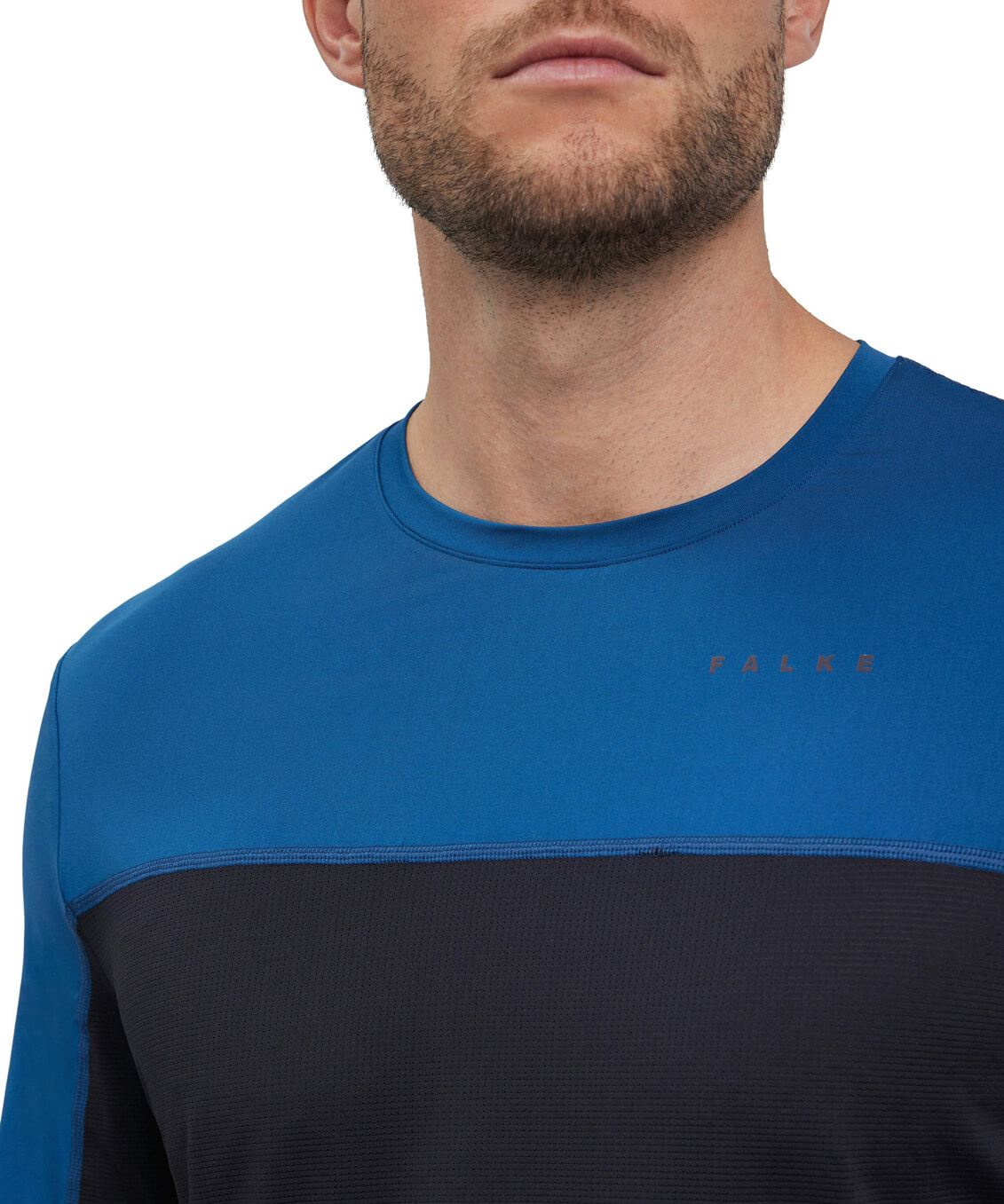 Мужская футболка для бега FALKE Бренд Falke Ess Изображение 2