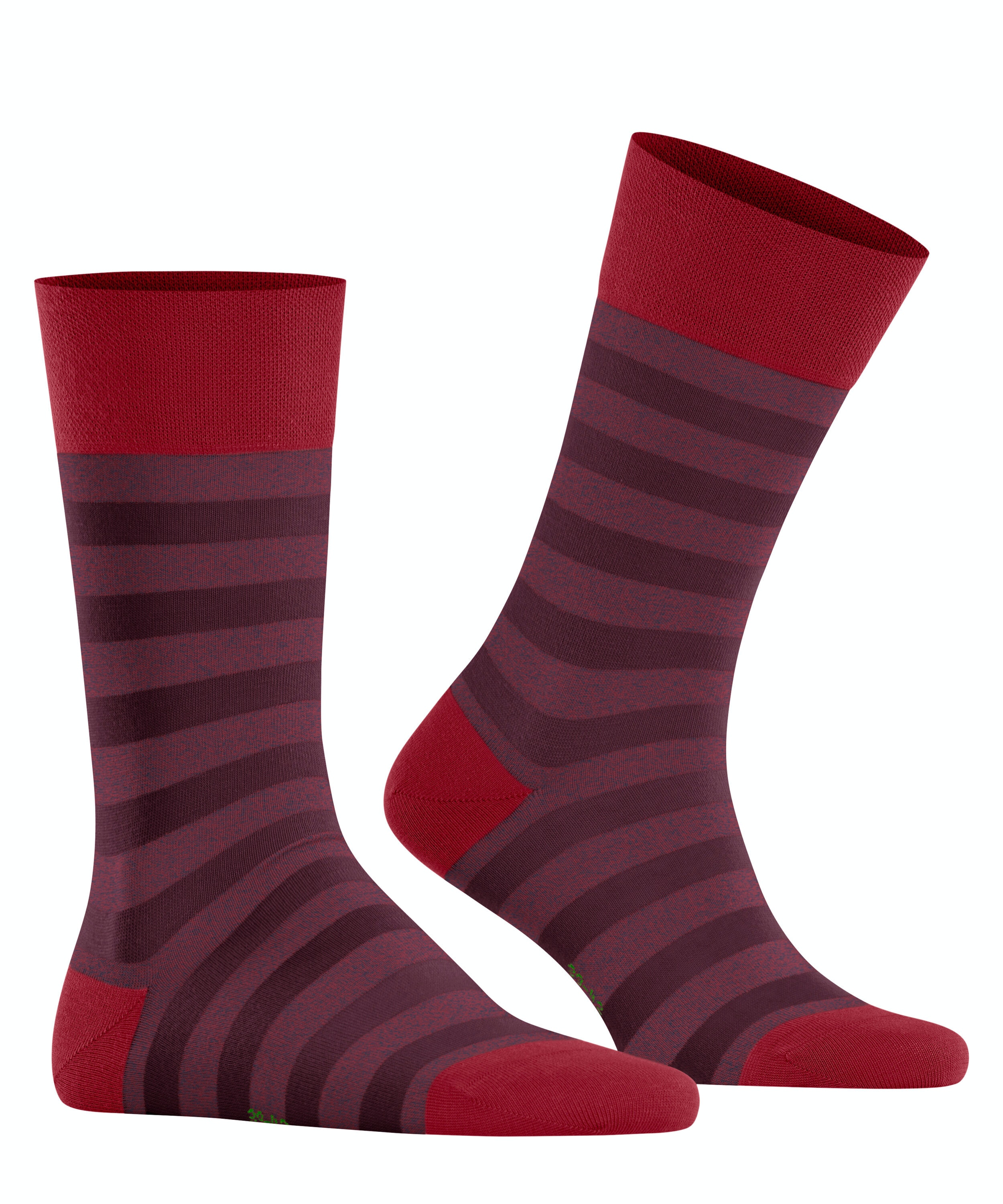 Мужские носки FALKE Sensitive Mapped Line Бренд Falke Изображение 4