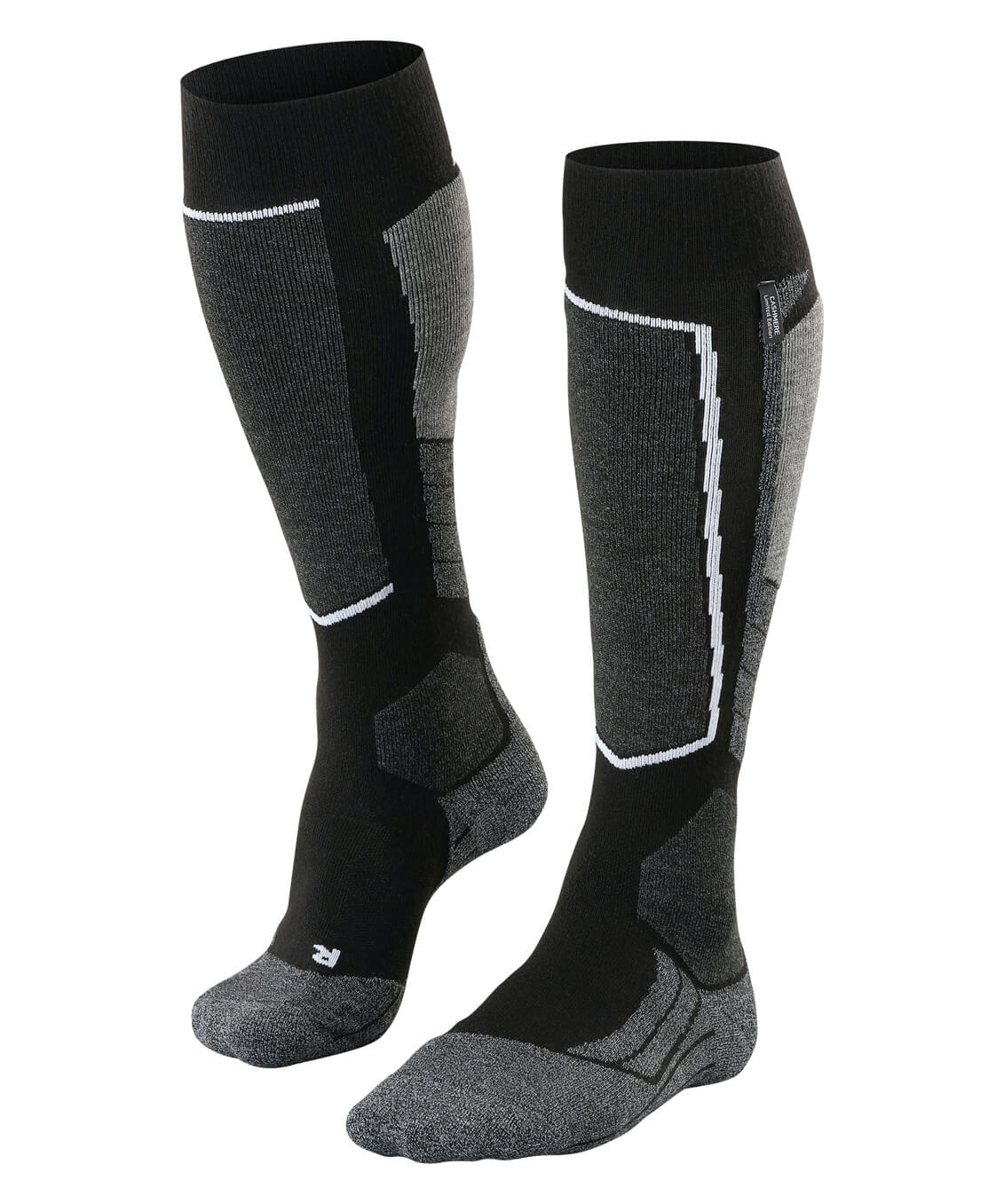 Мужские гольфы FALKE SK2 Cashmere Бренд Falke Ess