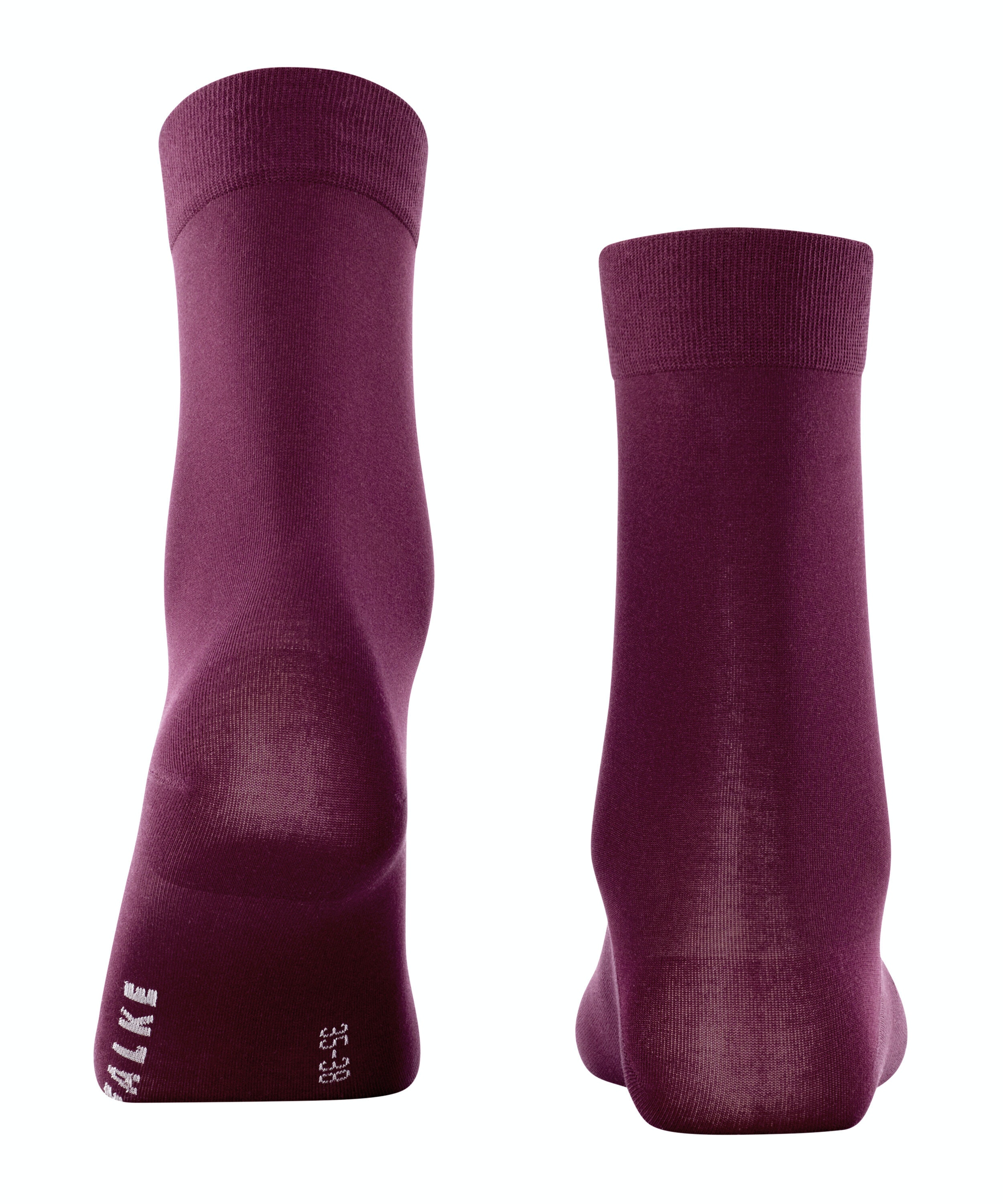 Женские носки FALKE Cotton Touch Бренд Falke Изображение 5