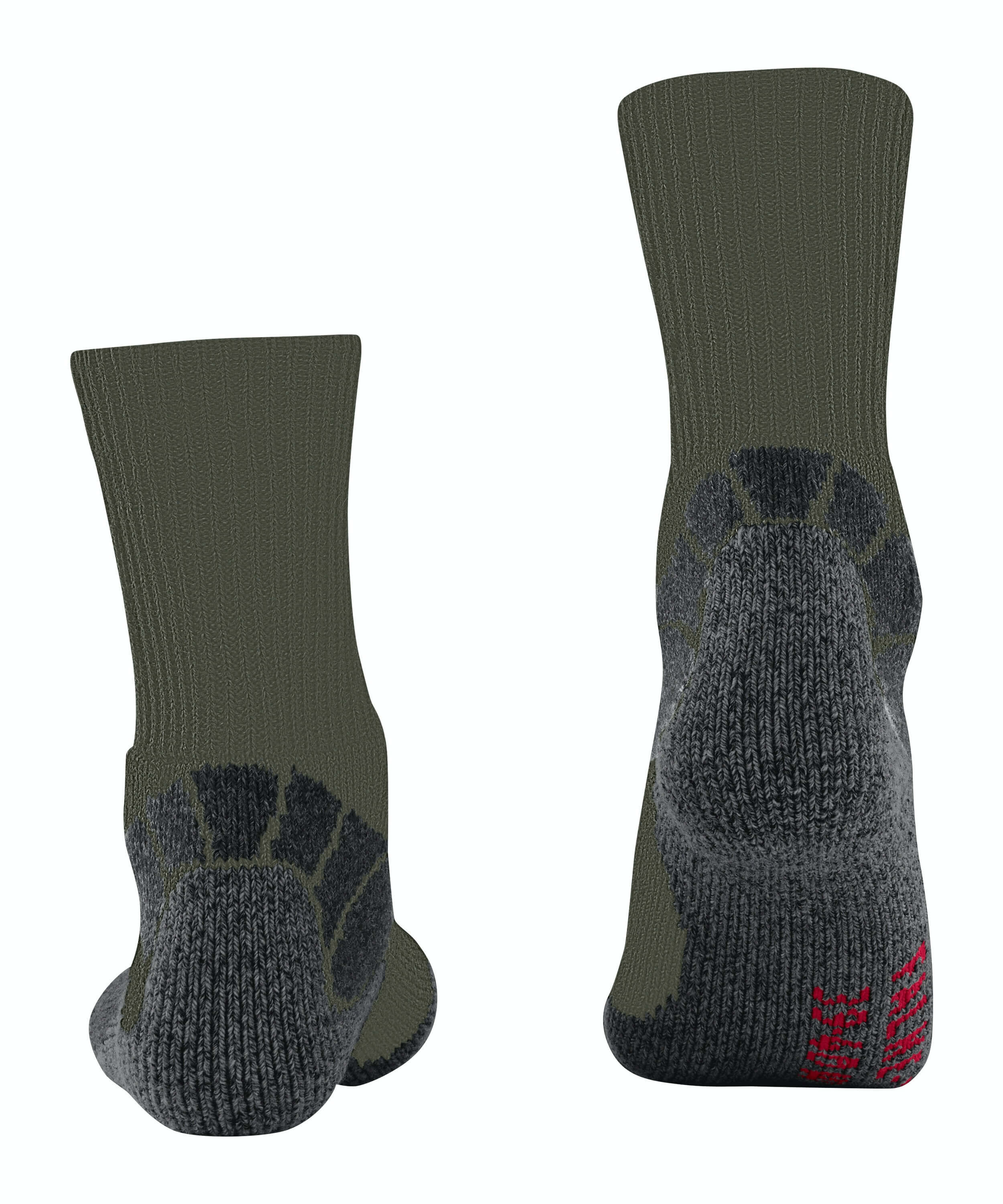 Мужские носки FALKE TKX Expedition Бренд Falke Ess Изображение 3