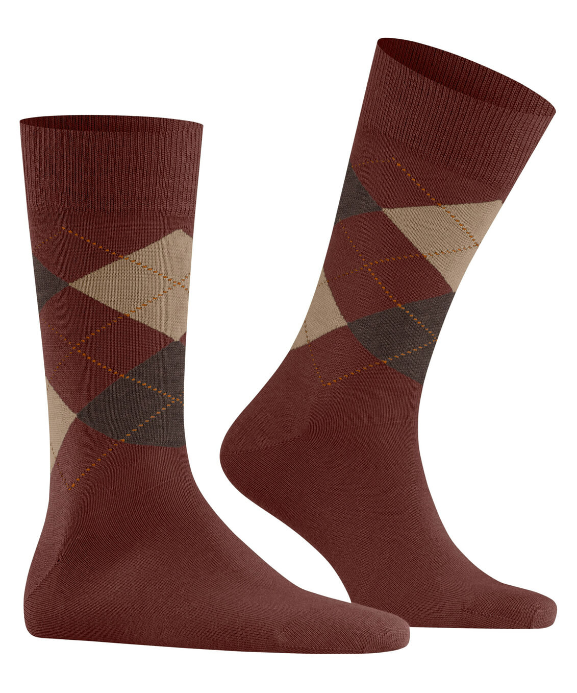 Мужские носки Burlington Edinburgh Бренд Burlington Изображение 2