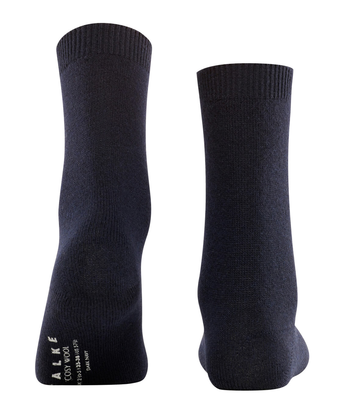 Женские носки FALKE Cosy Wool Бренд Falke Изображение 4