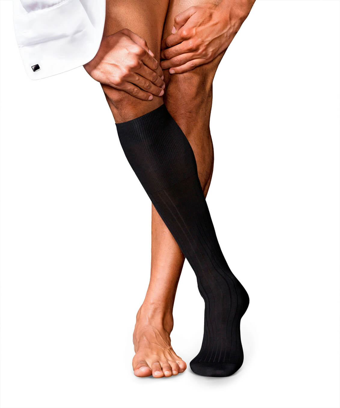 Мужские гольфы FALKE No. 13 Finest Piuma Cotton Бренд Falke