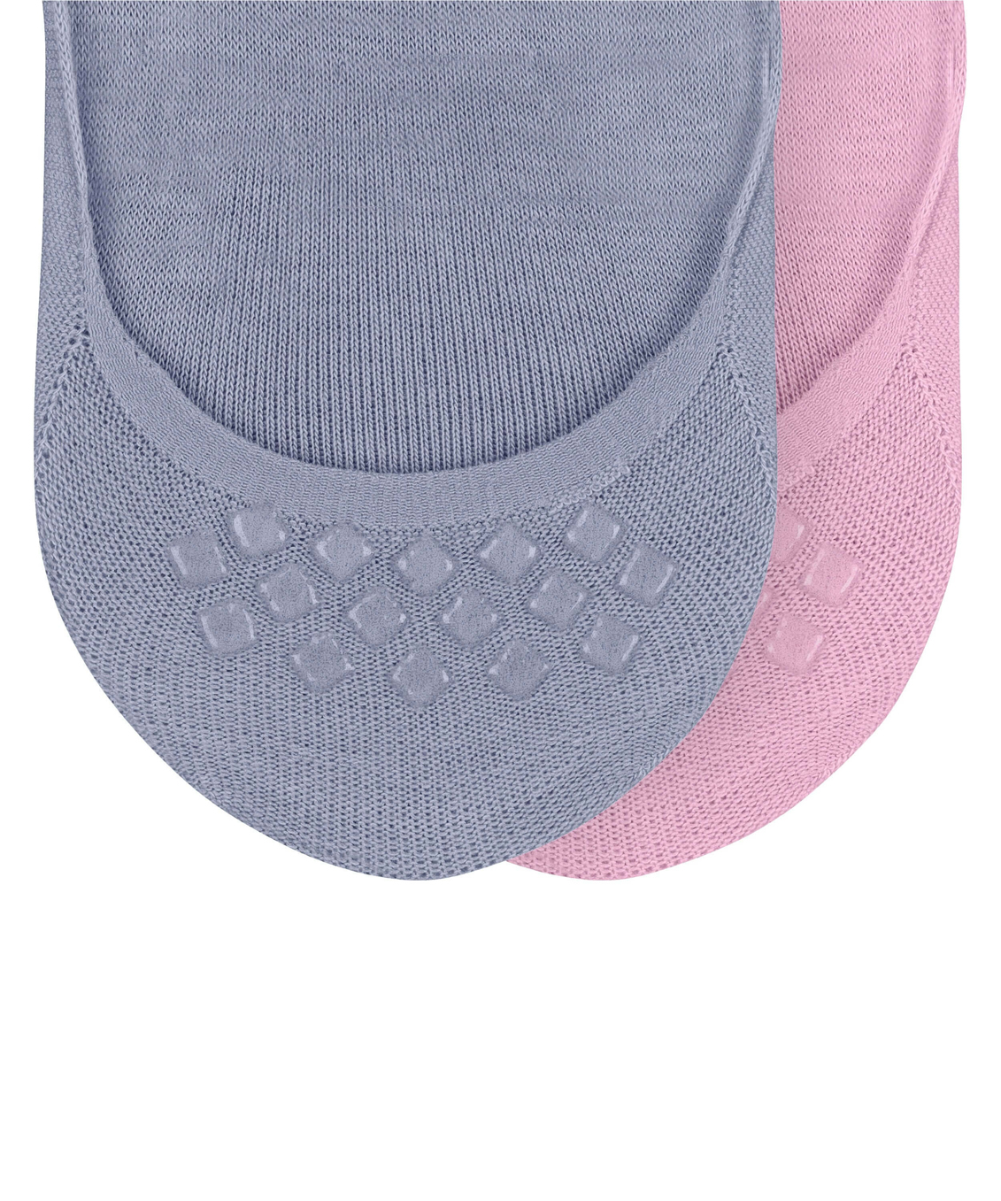 Женские подследники Burlington Everyday 2-Pack Бренд Burlington Изображение 6