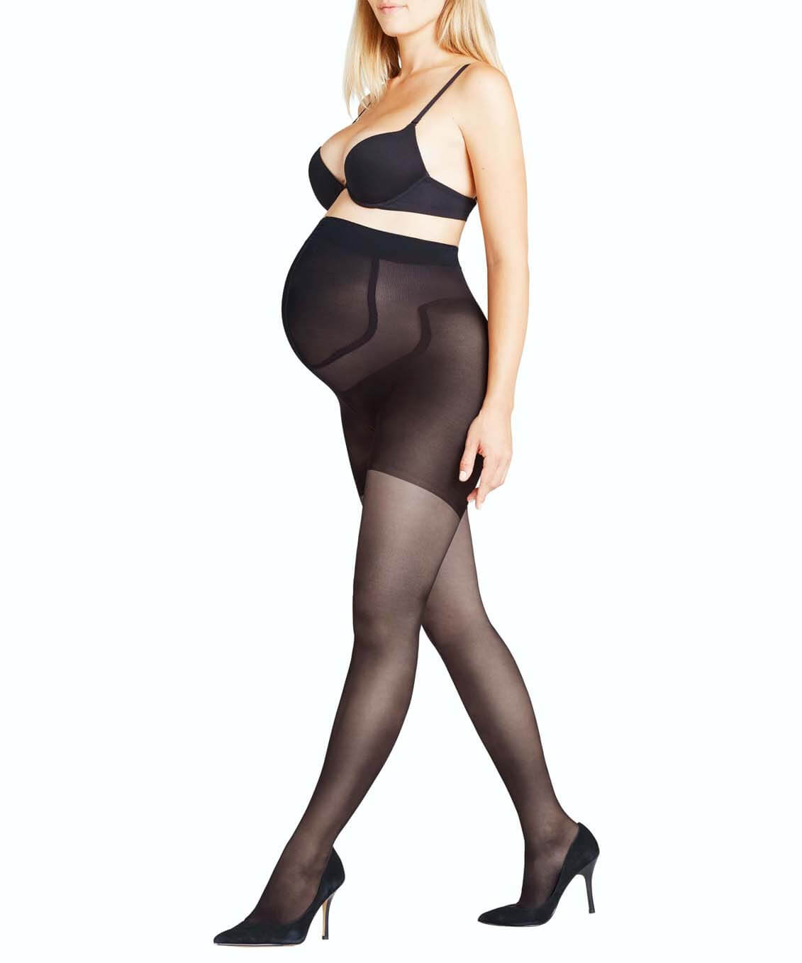 Женские колготки FALKE 9 Months 20 DEN Бренд Falke
