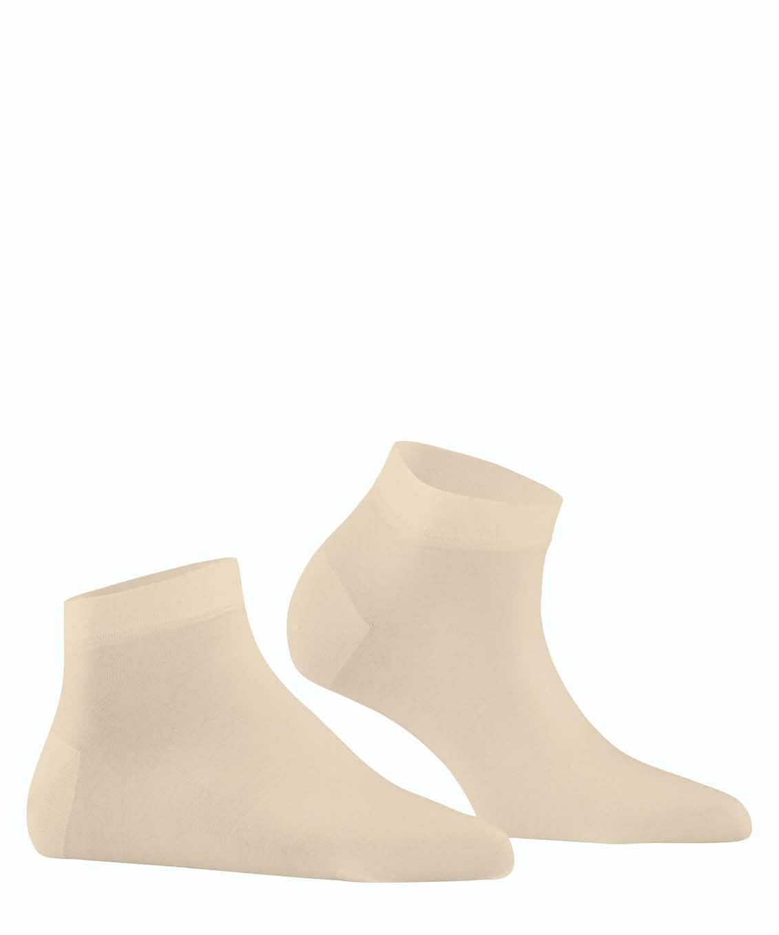 Женские короткие носки FALKE Fine Softness Бренд Falke Изображение 3