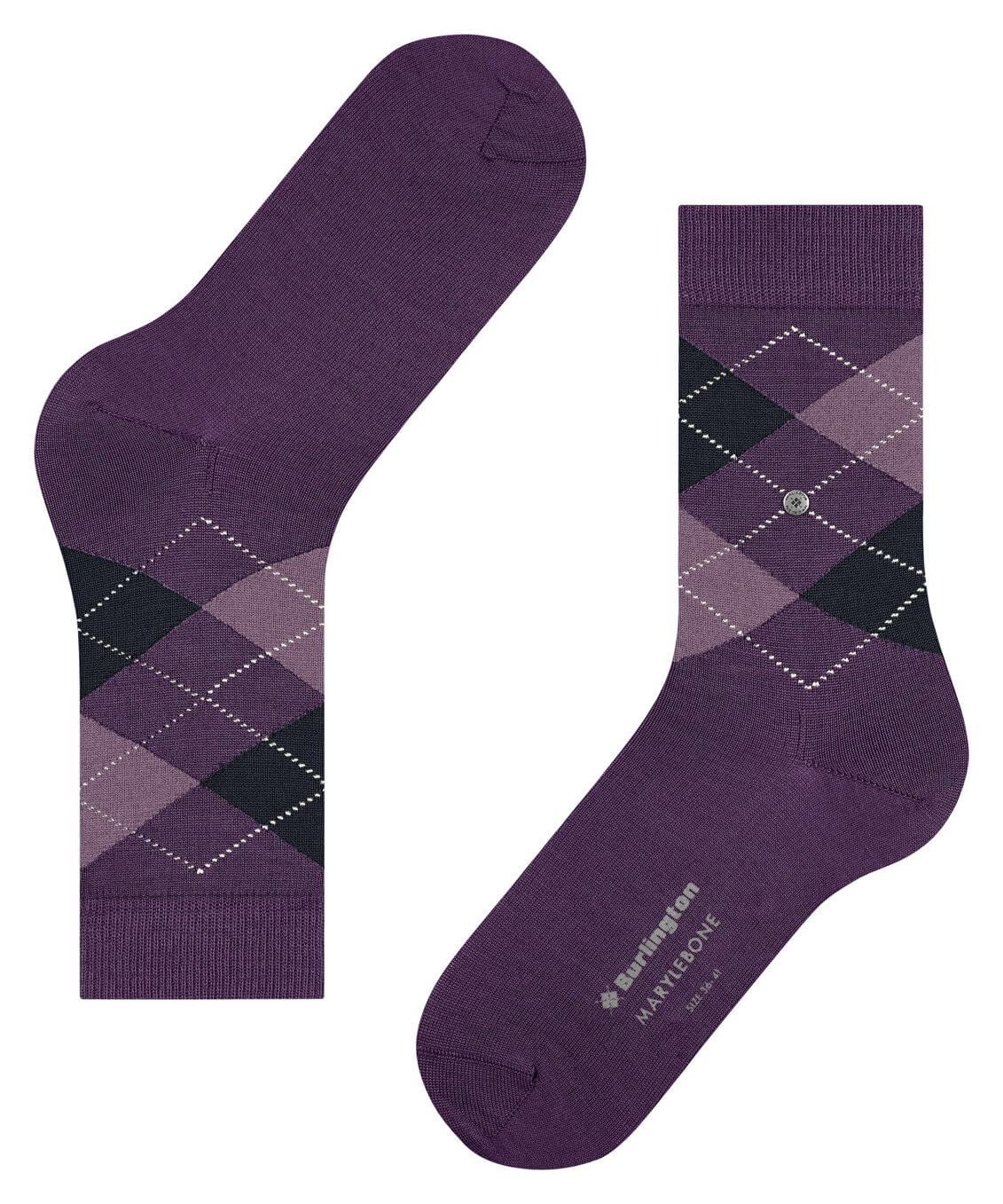 Женские носки Burlington Marylebone Бренд Burlington Изображение 4