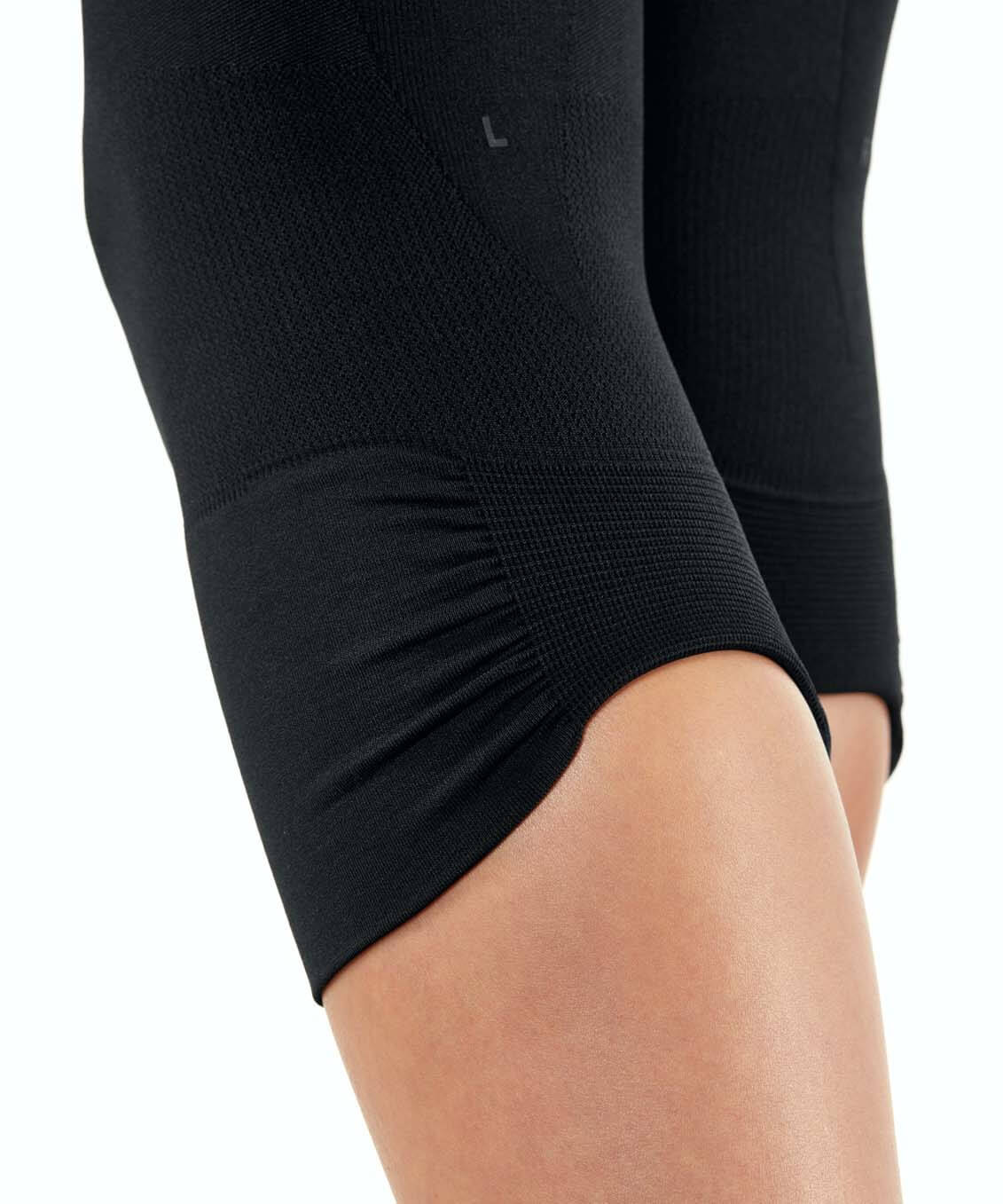 Женские легинсы FALKE Compression Бренд Falke Ess Изображение 5