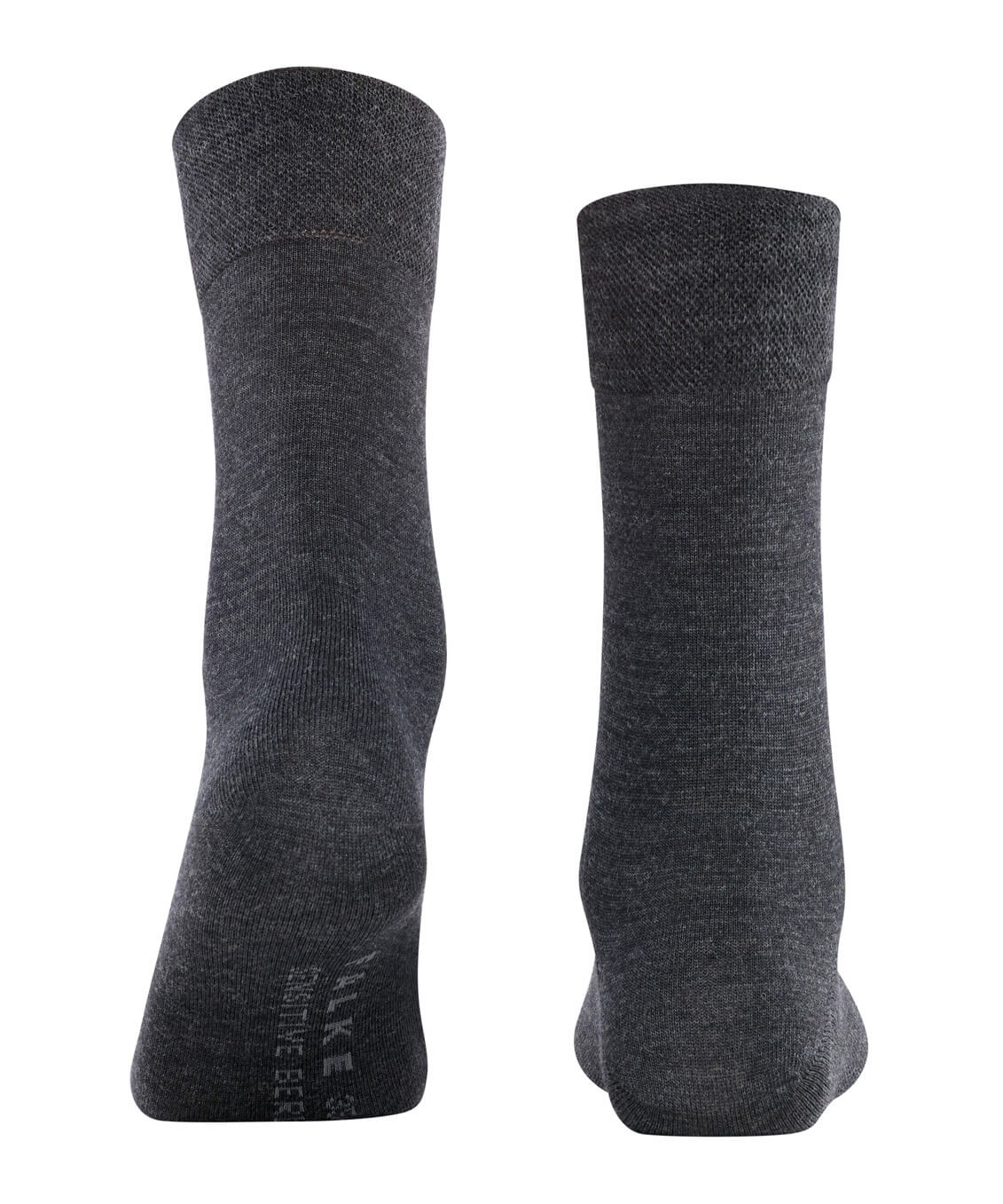 Женские носки FALKE Sensitive Berlin Бренд Falke Изображение 3