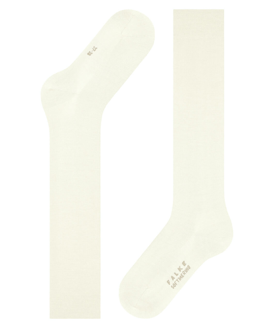 Женские гольфы FALKE Softmerino Бренд Falke Изображение 5