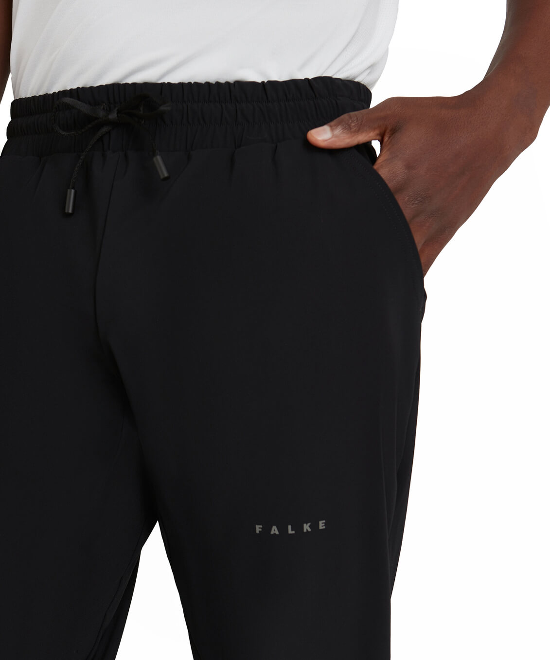 Мужские брюки FALKE Бренд Falke Ess Изображение 5