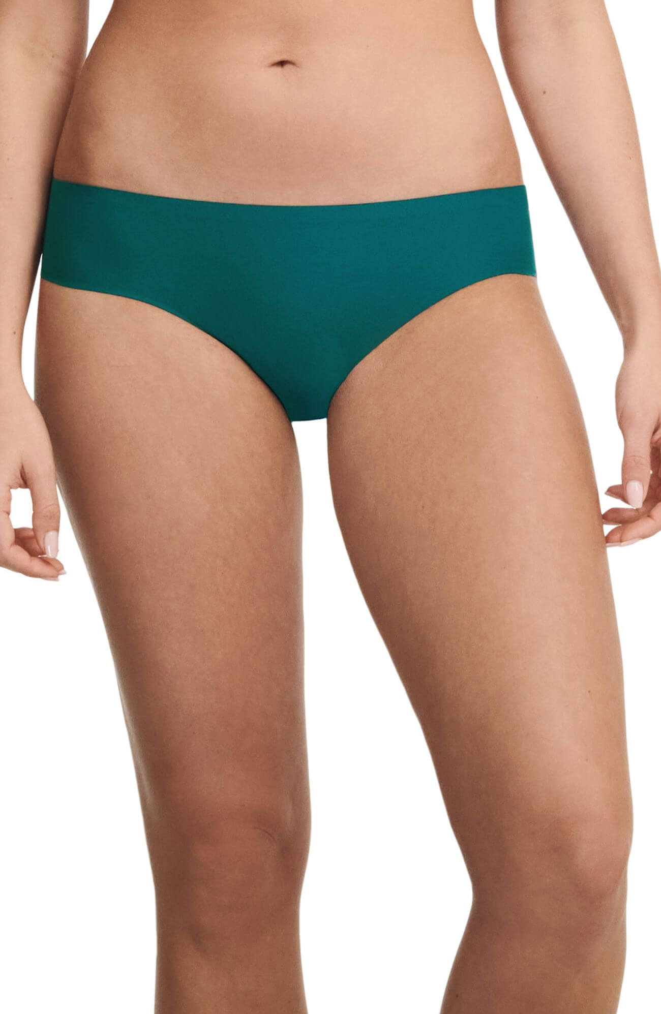 Бесшовные трусы слипы Бренд Chantelle Изображение 2