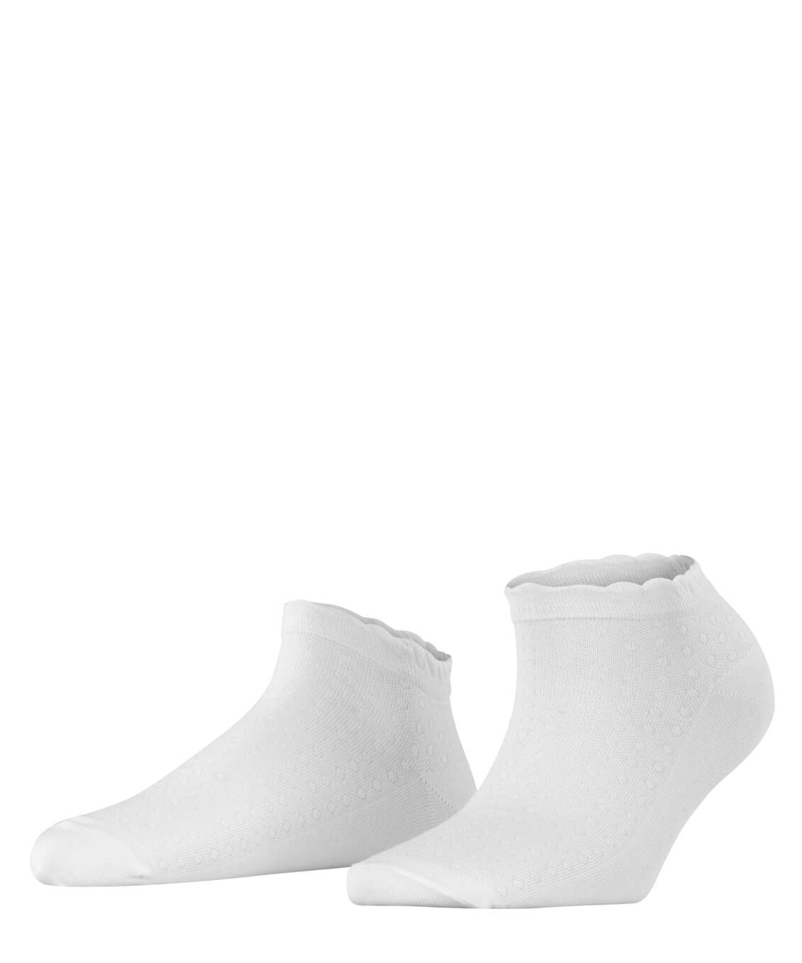 Женские короткие носки Burlington Montrose Бренд Burlington