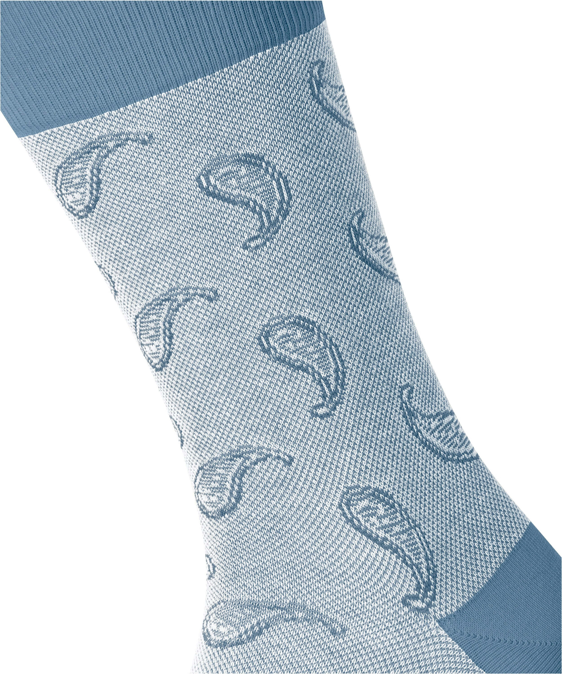 Мужские носки Burlington Paisley Бренд Burlington Изображение 5