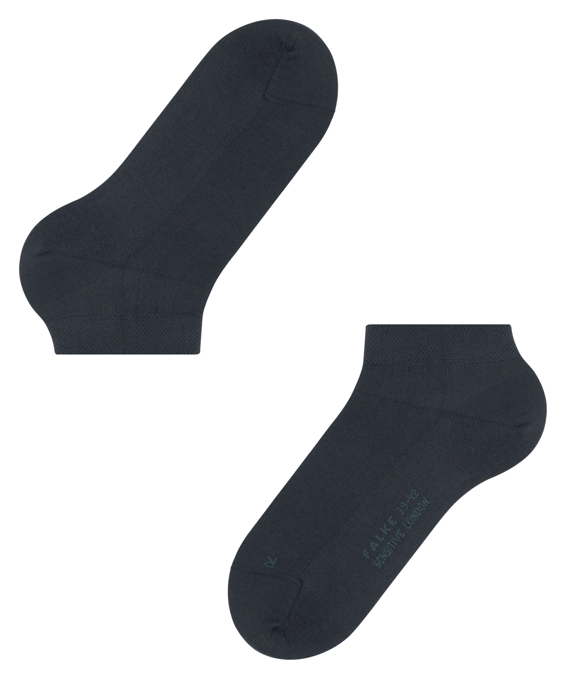 Мужские короткие носки FALKE Sensitive London Бренд Falke Изображение 5