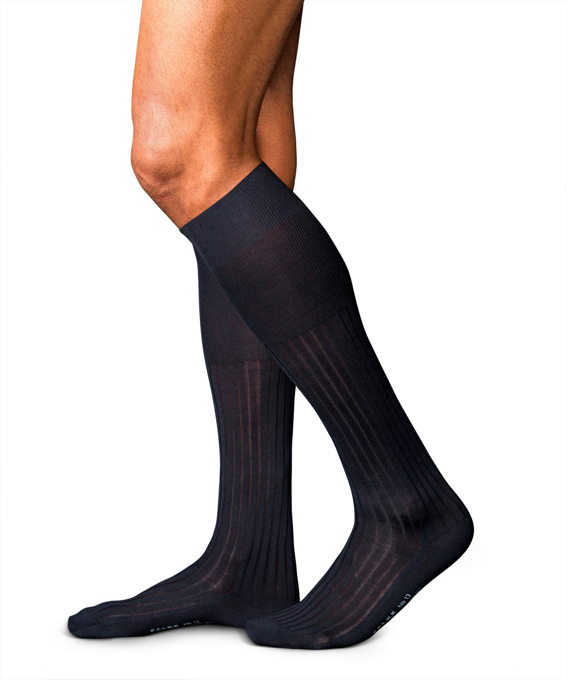 Мужские гольфы FALKE No. 13 Finest Piuma Cotton Бренд Falke Изображение 2