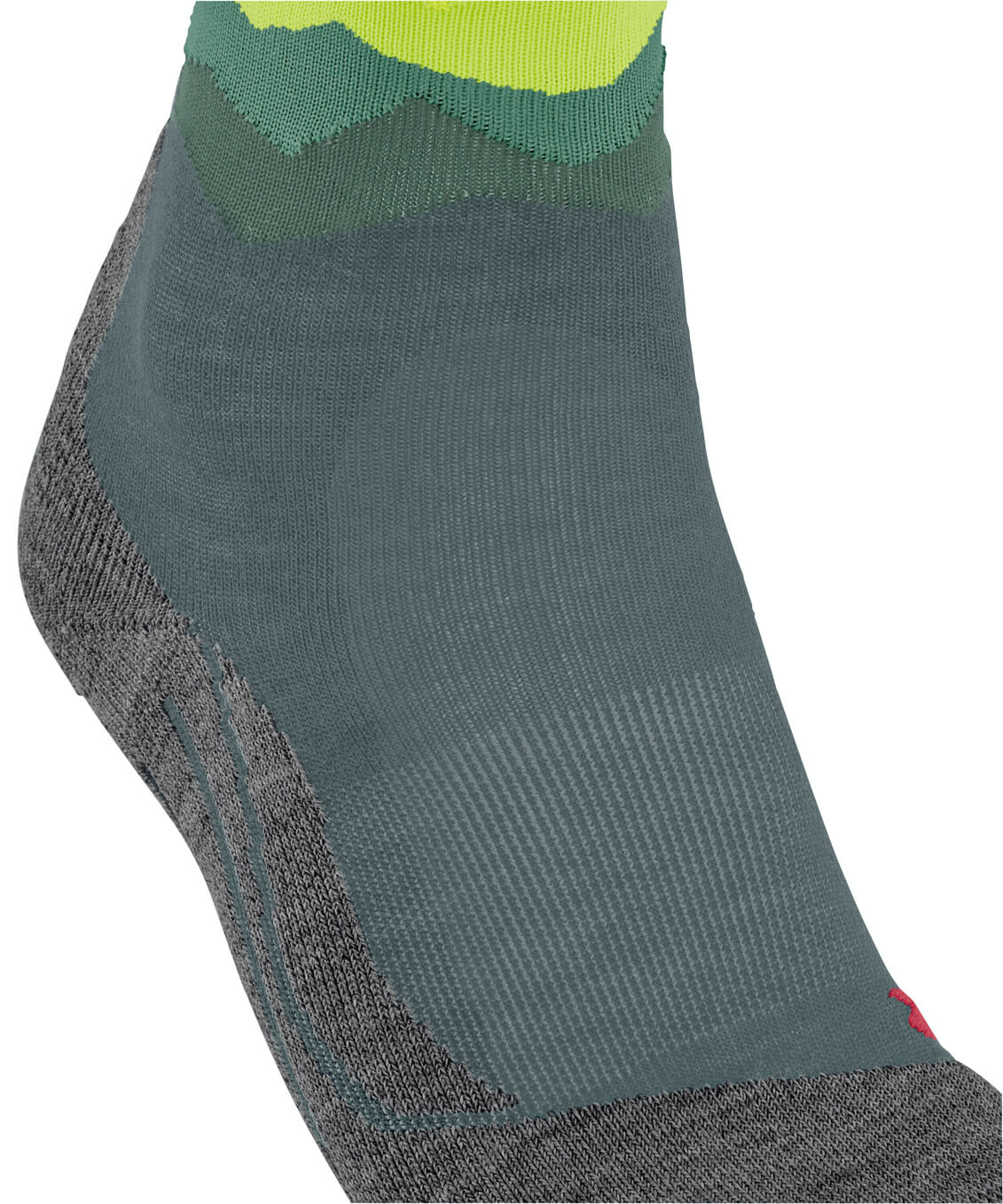 Мужские носки FALKE TK2 Crest Бренд Falke Ess Изображение 2
