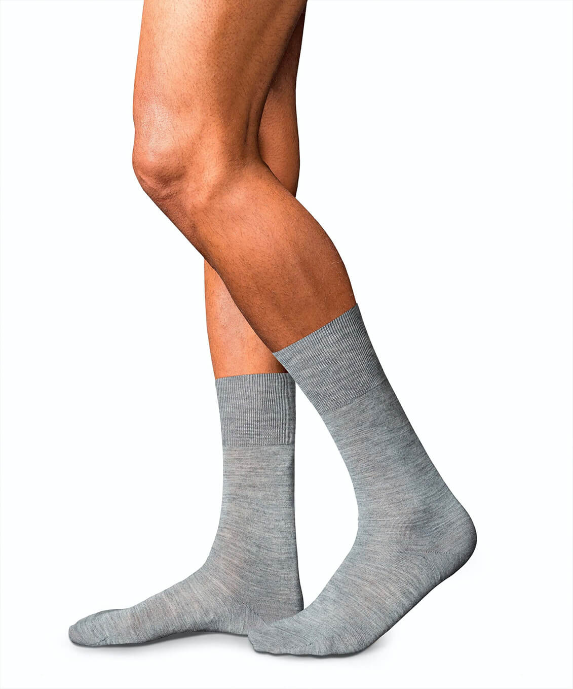 Мужские носки FALKE No. 6 Finest Merino & Silk Бренд Falke Изображение 2