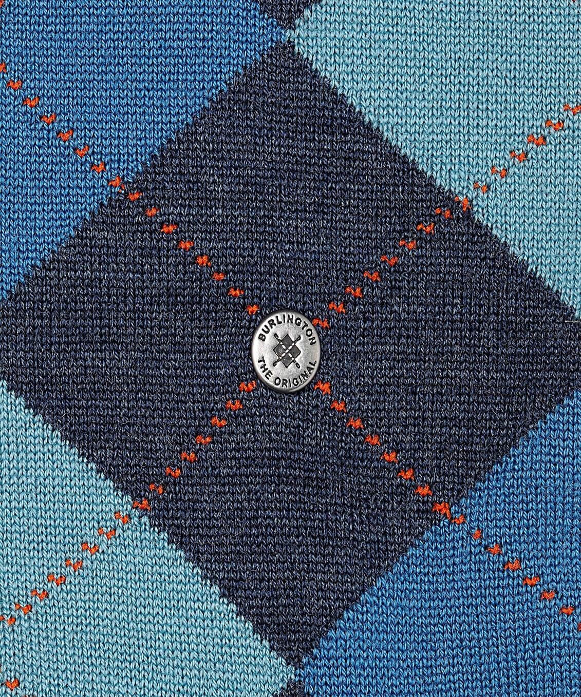 Мужские гольфы Burlington Edinburgh Бренд Burlington Изображение 3