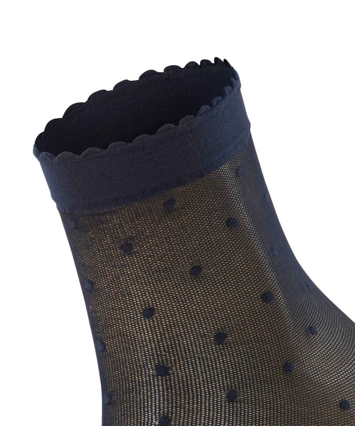 Женские носки FALKE Dot 15 DEN Бренд Falke Изображение 2